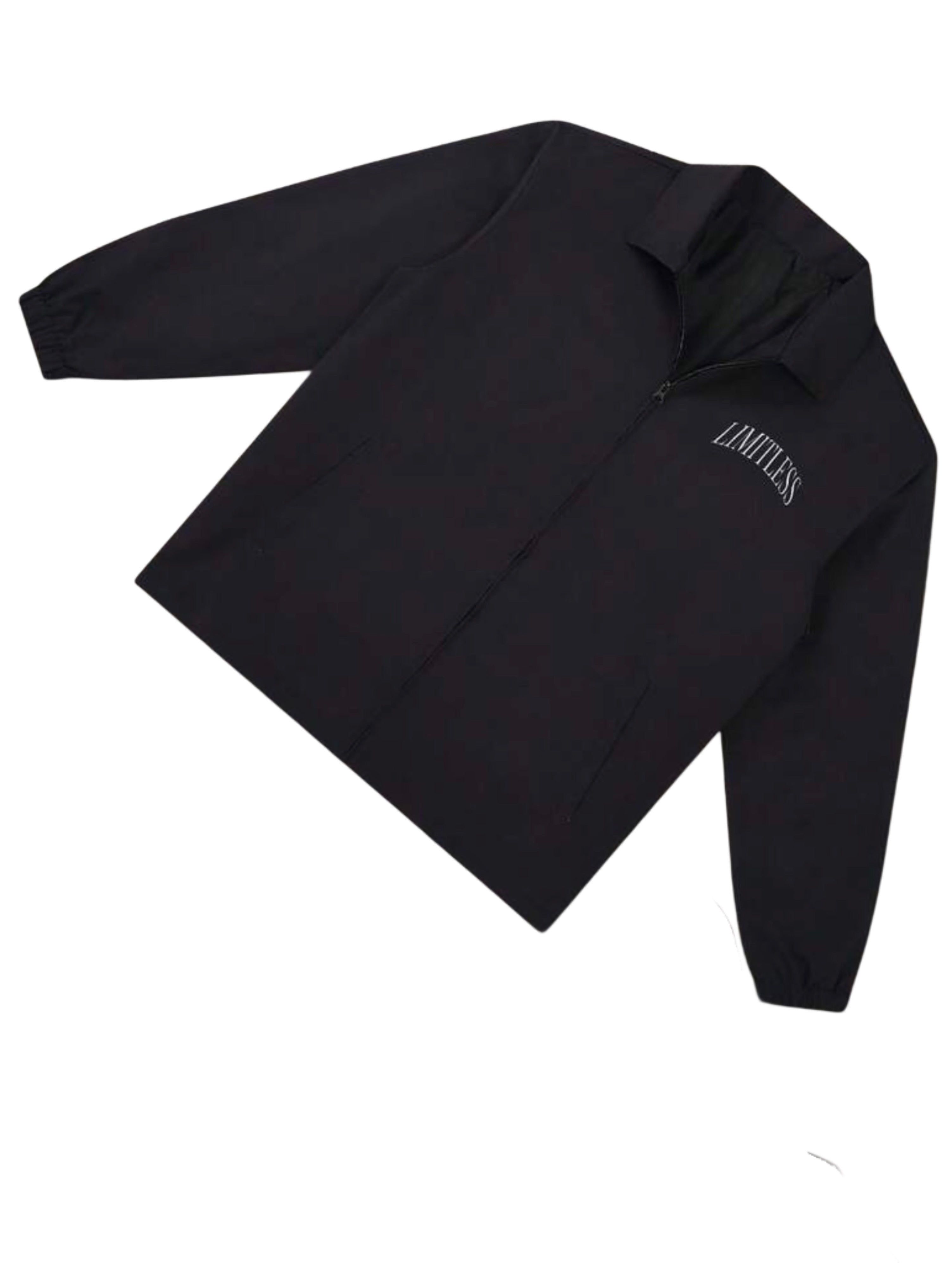 LIMITLESS SWEATSHIRT