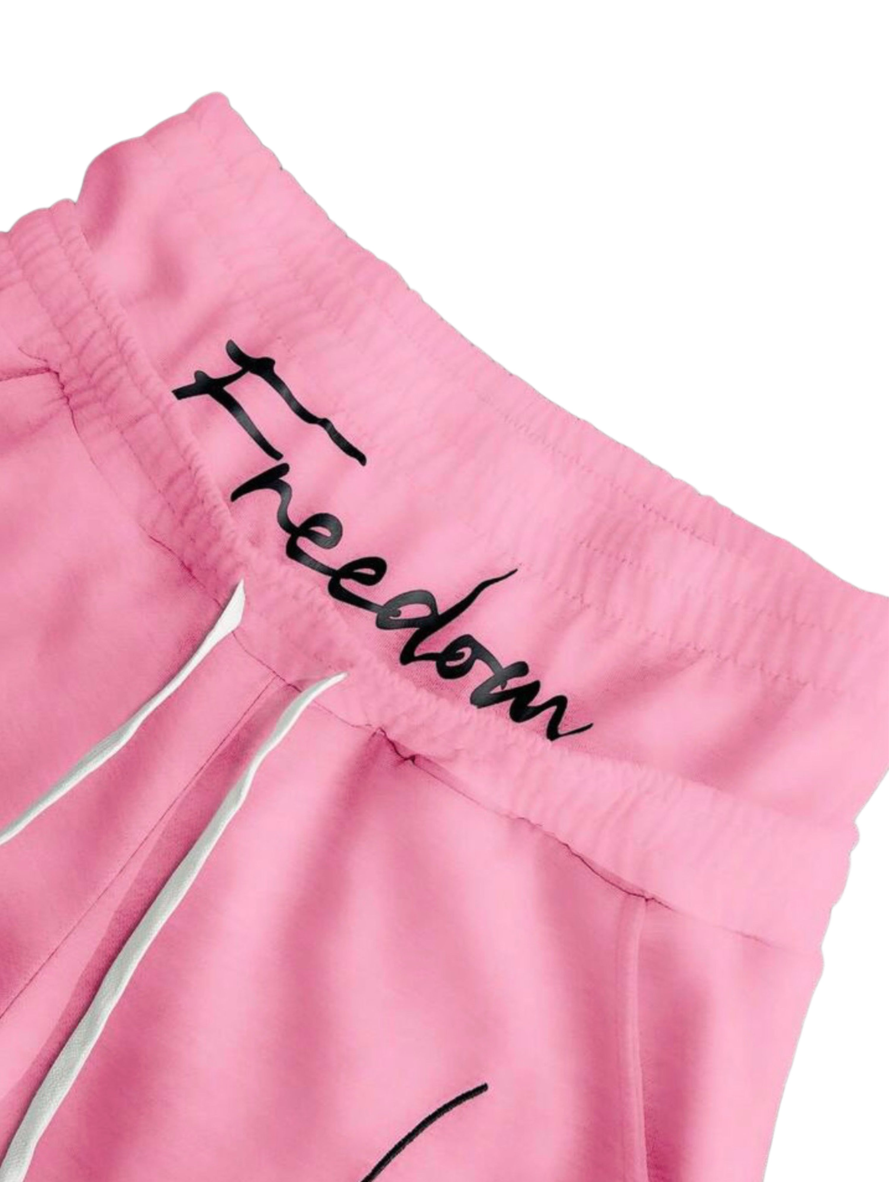 FREEDOM SETS PINK