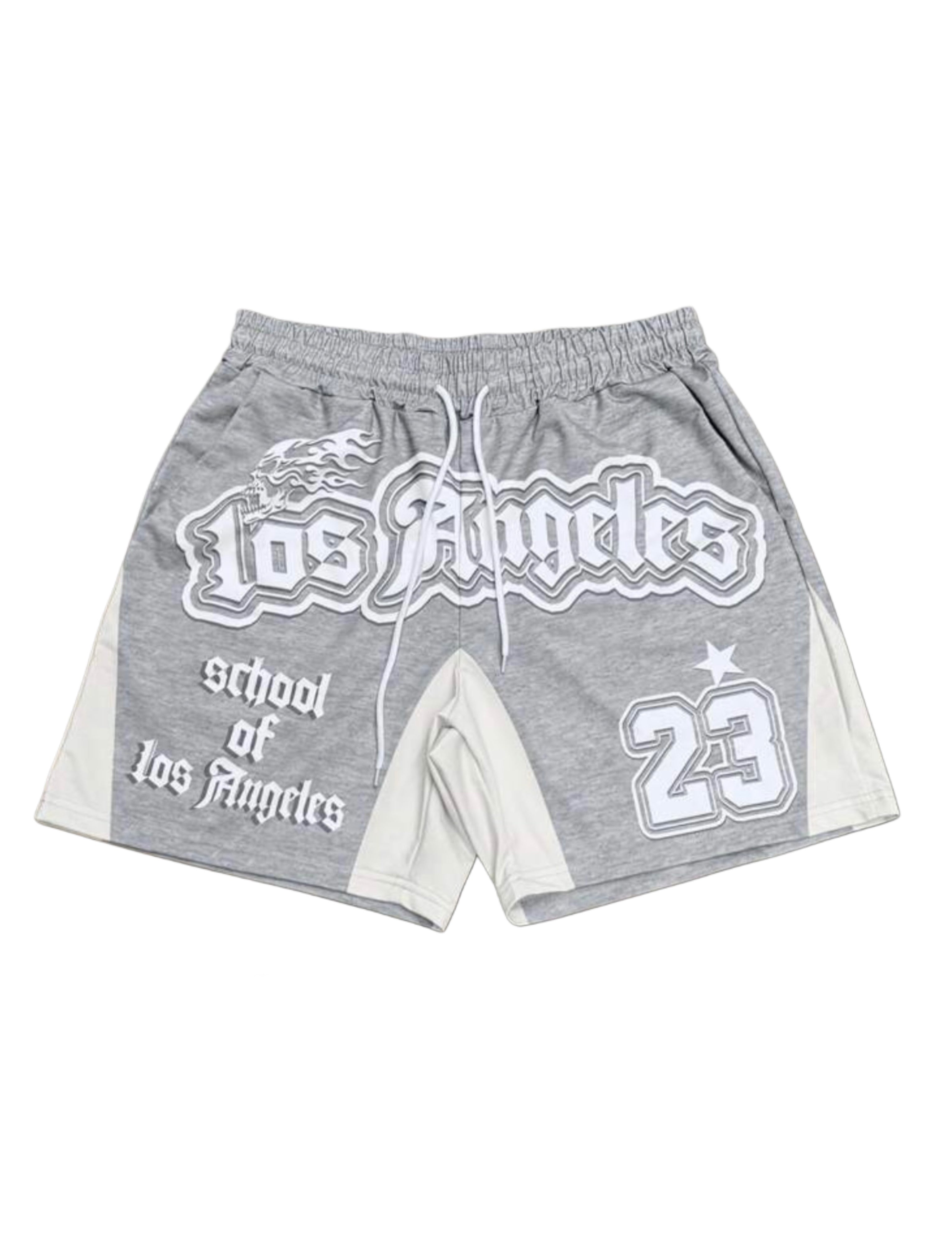 LA 23 SHORTS