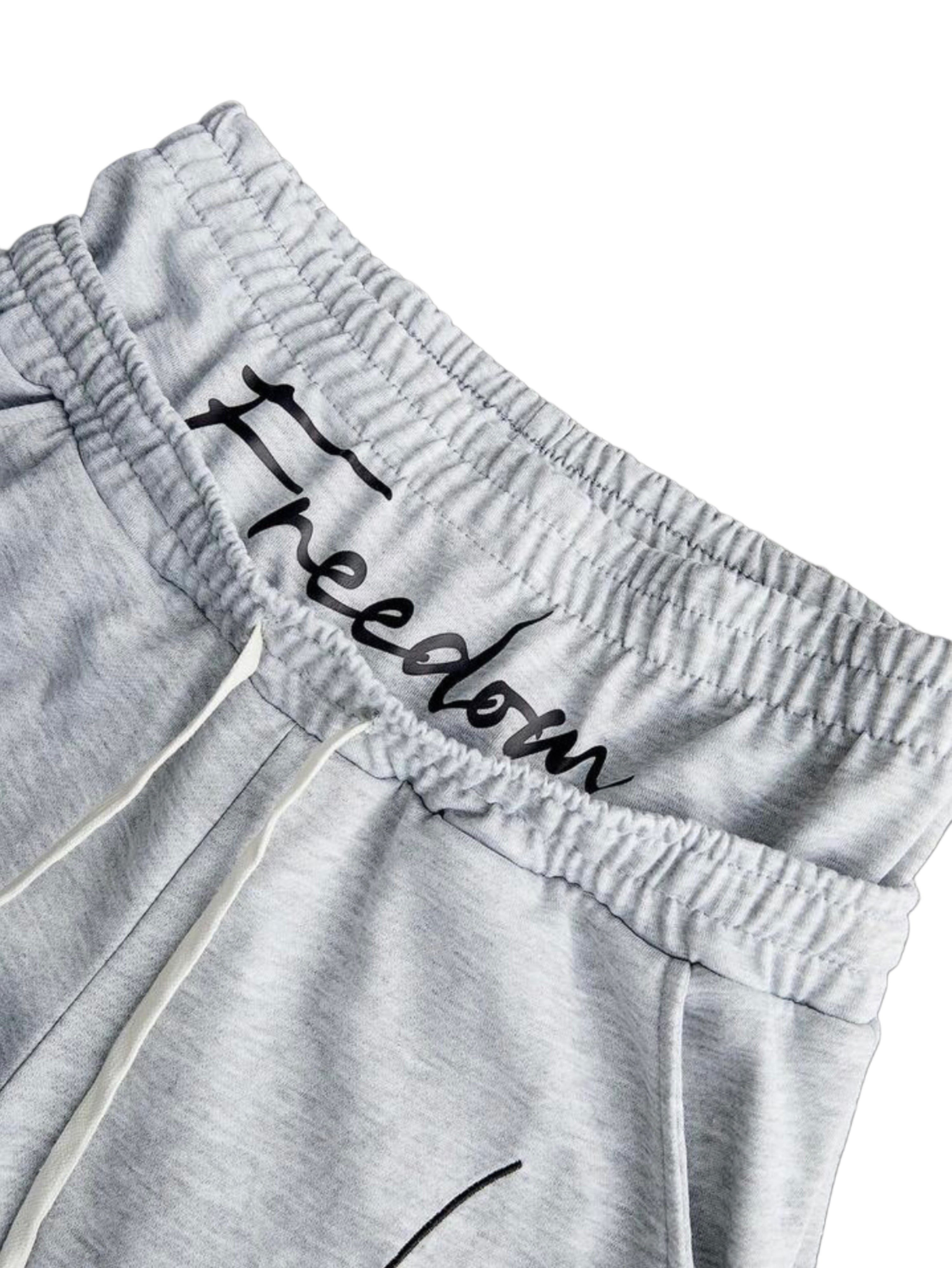 FREEDOM SETS GREY