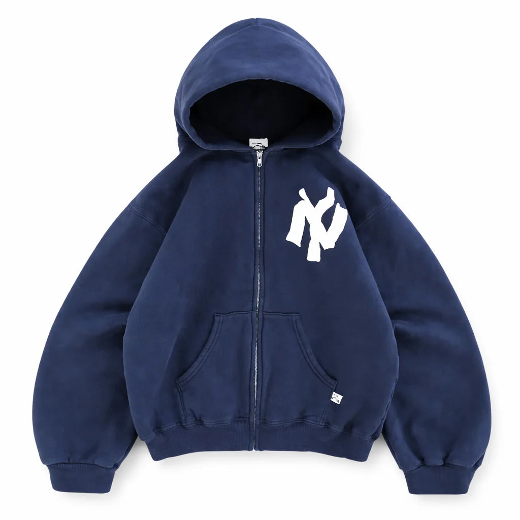 NY HOODIE