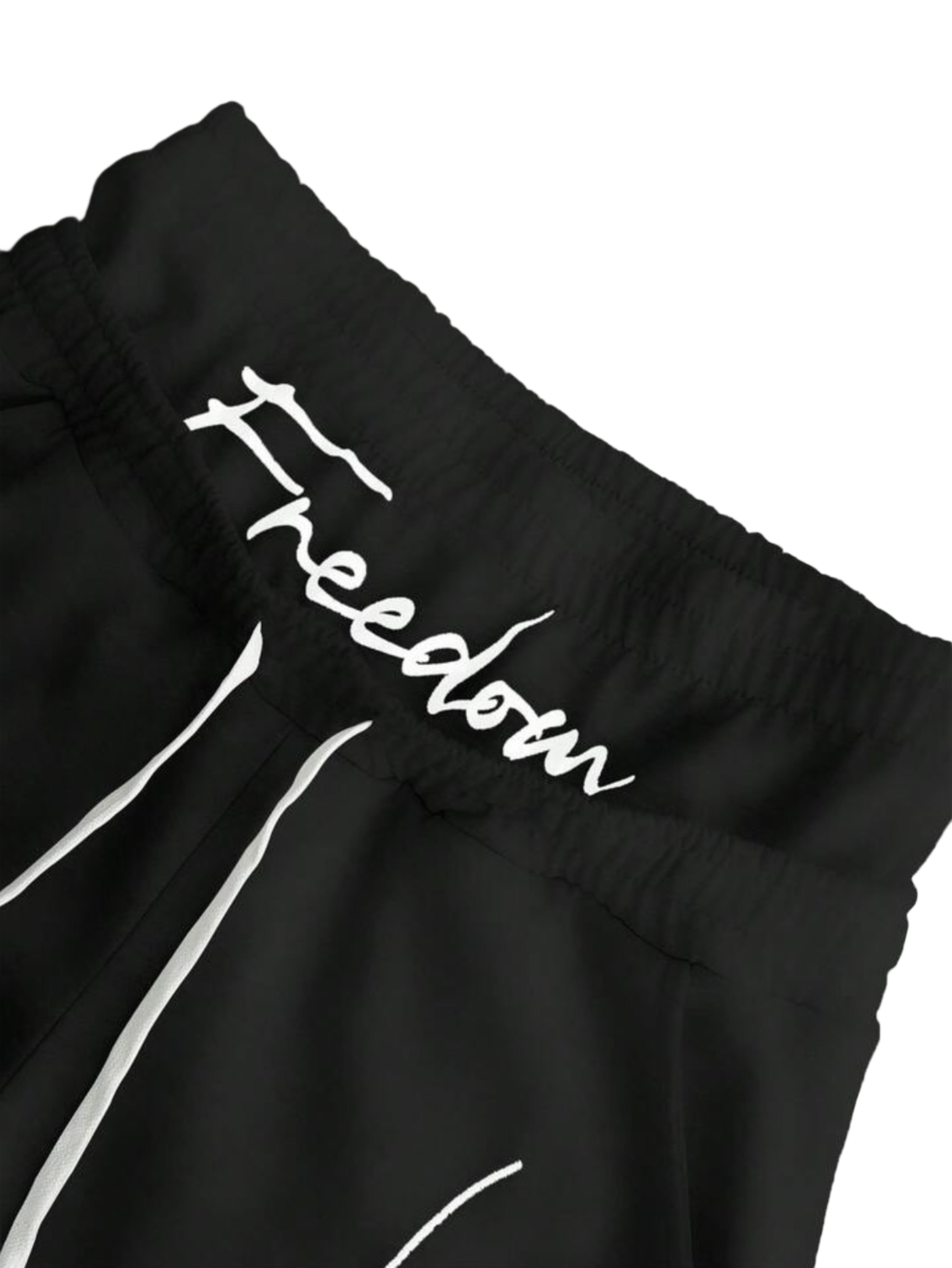 FREEDOM SETS BLACK
