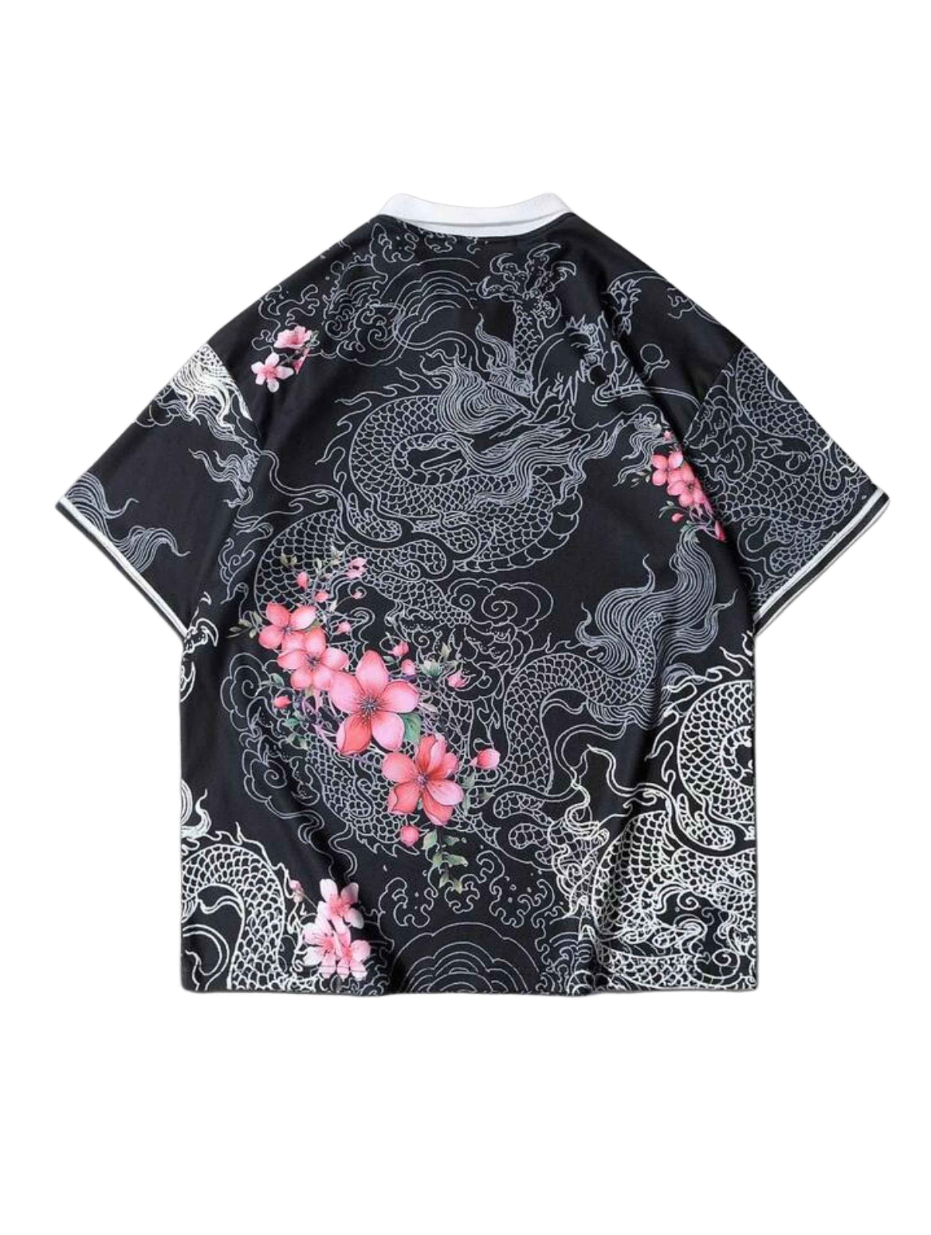 DRAGON JERSEY