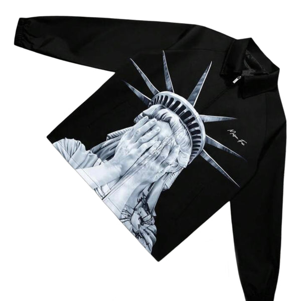 STATUE SWEATSHIRT