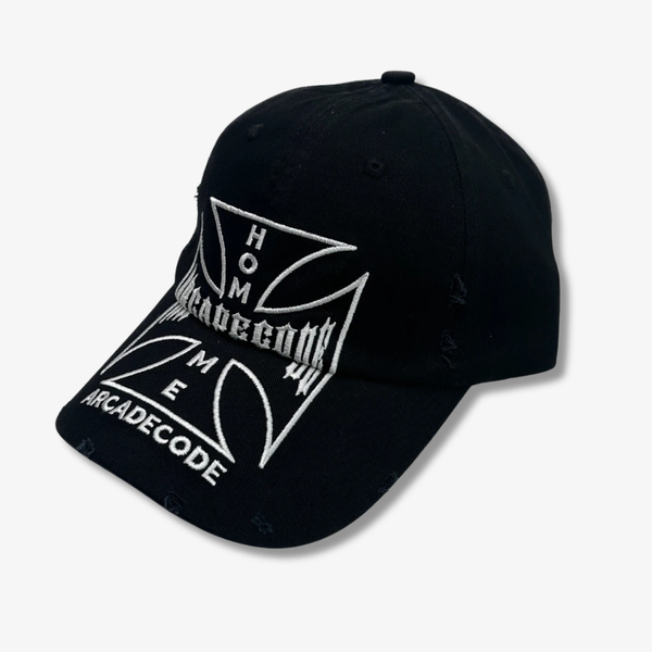 THE CHOPPER HAT
