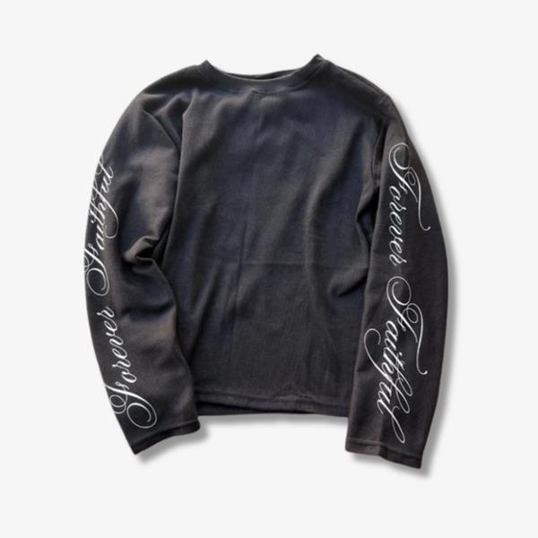THE FAITHFUL THERMAL