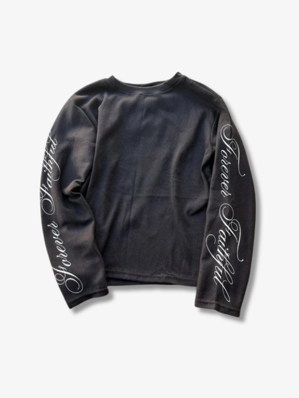 THE FAITHFUL THERMAL