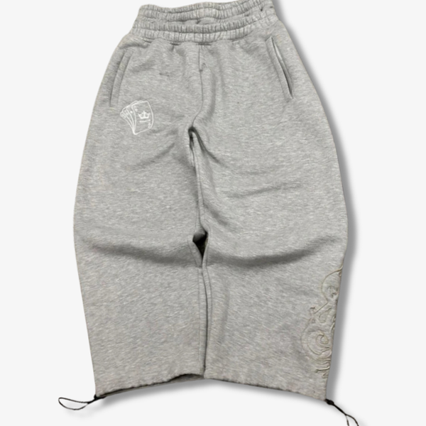 THE POKER SWEATS