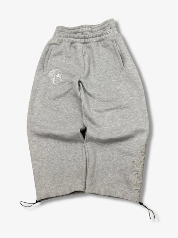 THE POKER SWEATS