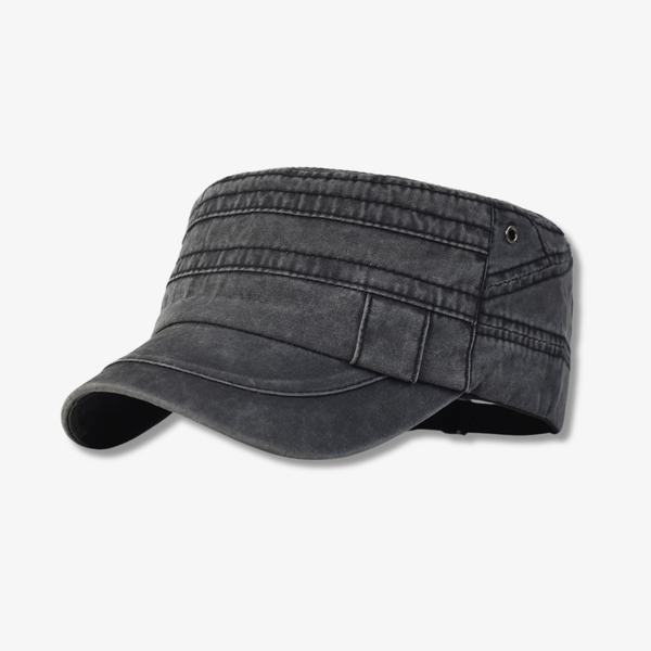 THE MILITARY HAT