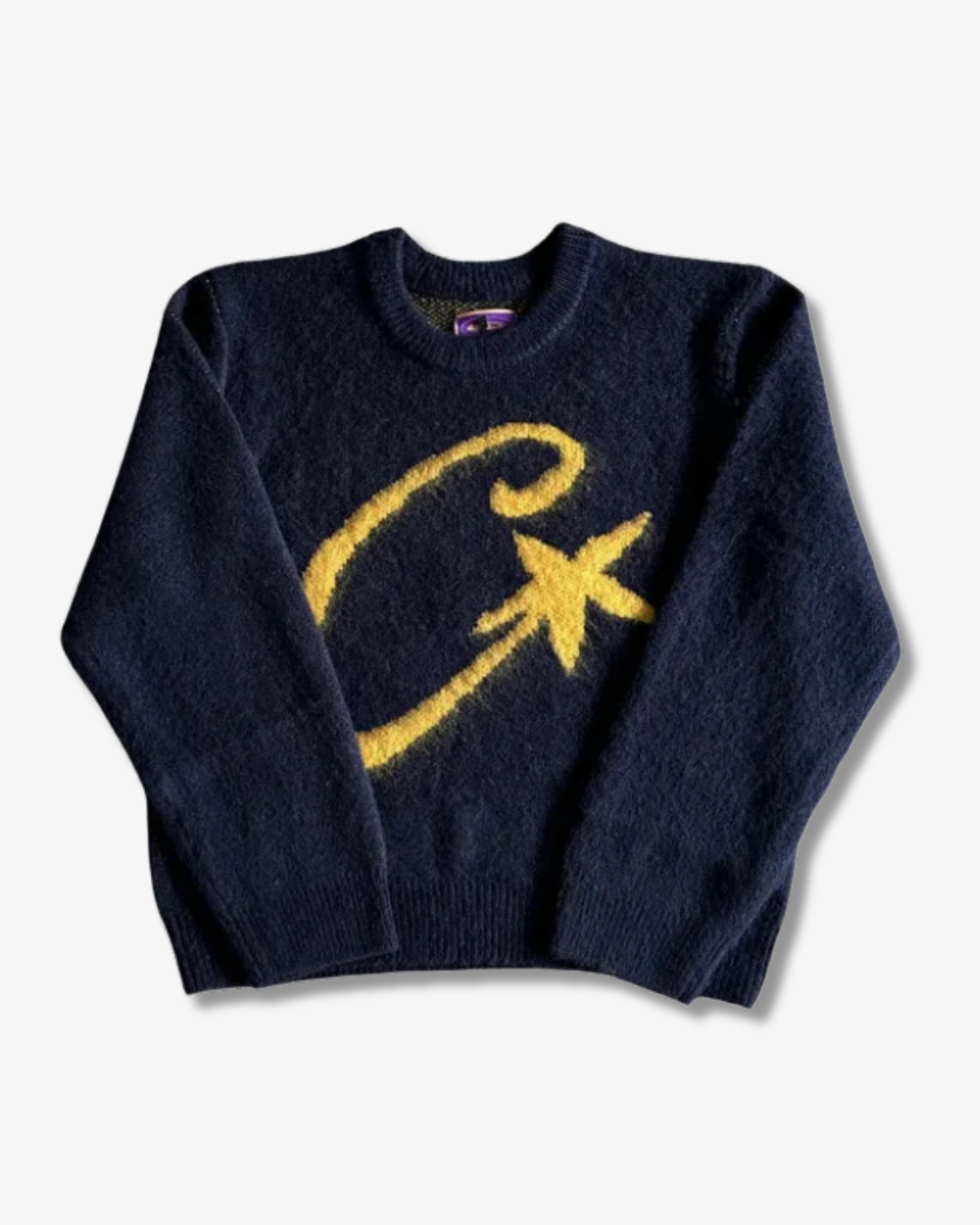 THE COSMIC 