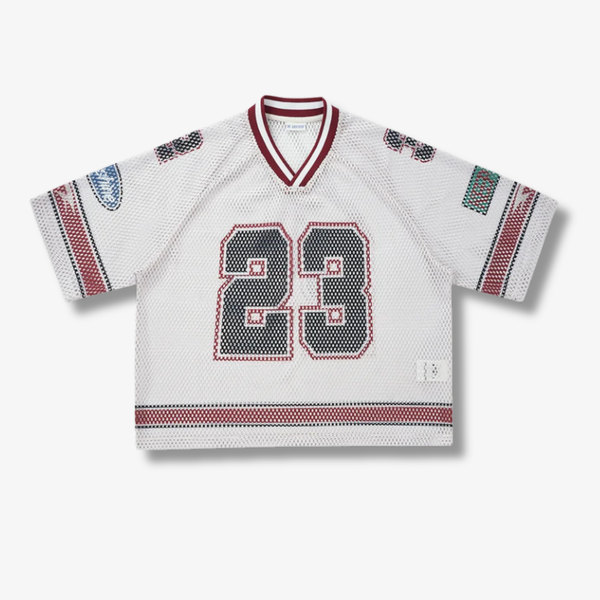 THE 23 JERSEY