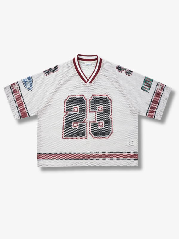THE 23 JERSEY
