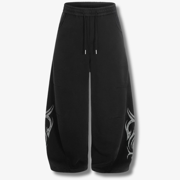 THE BRASH SWEATS
