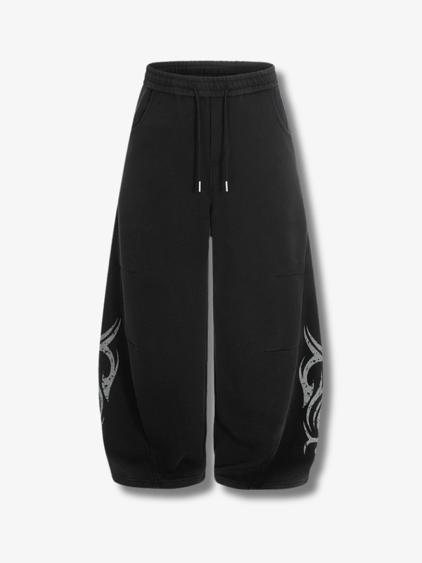 THE BRASH SWEATS