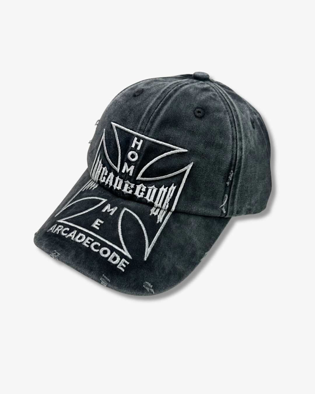 THE CHOPPER HAT