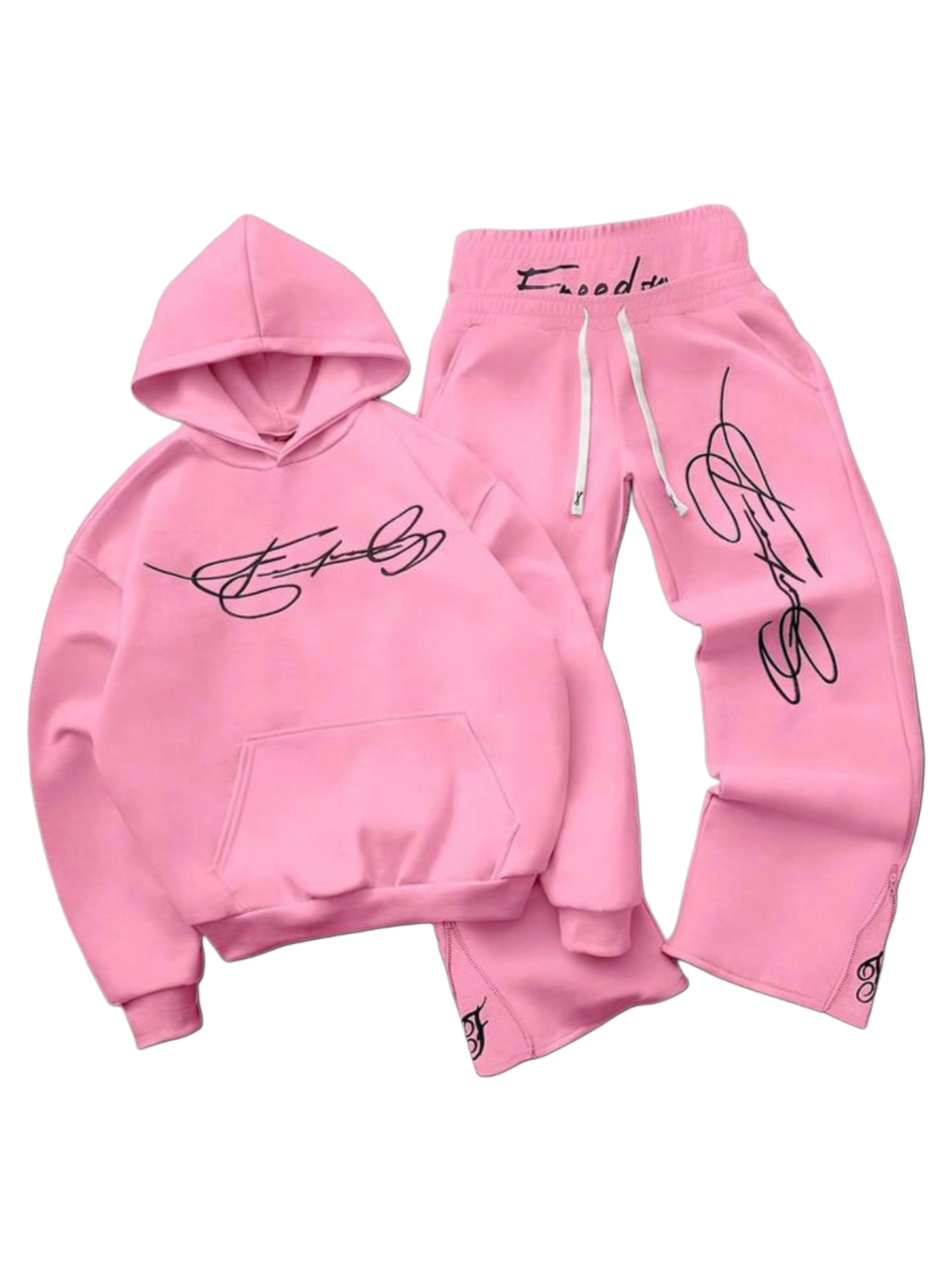 FREEDOM SETS PINK