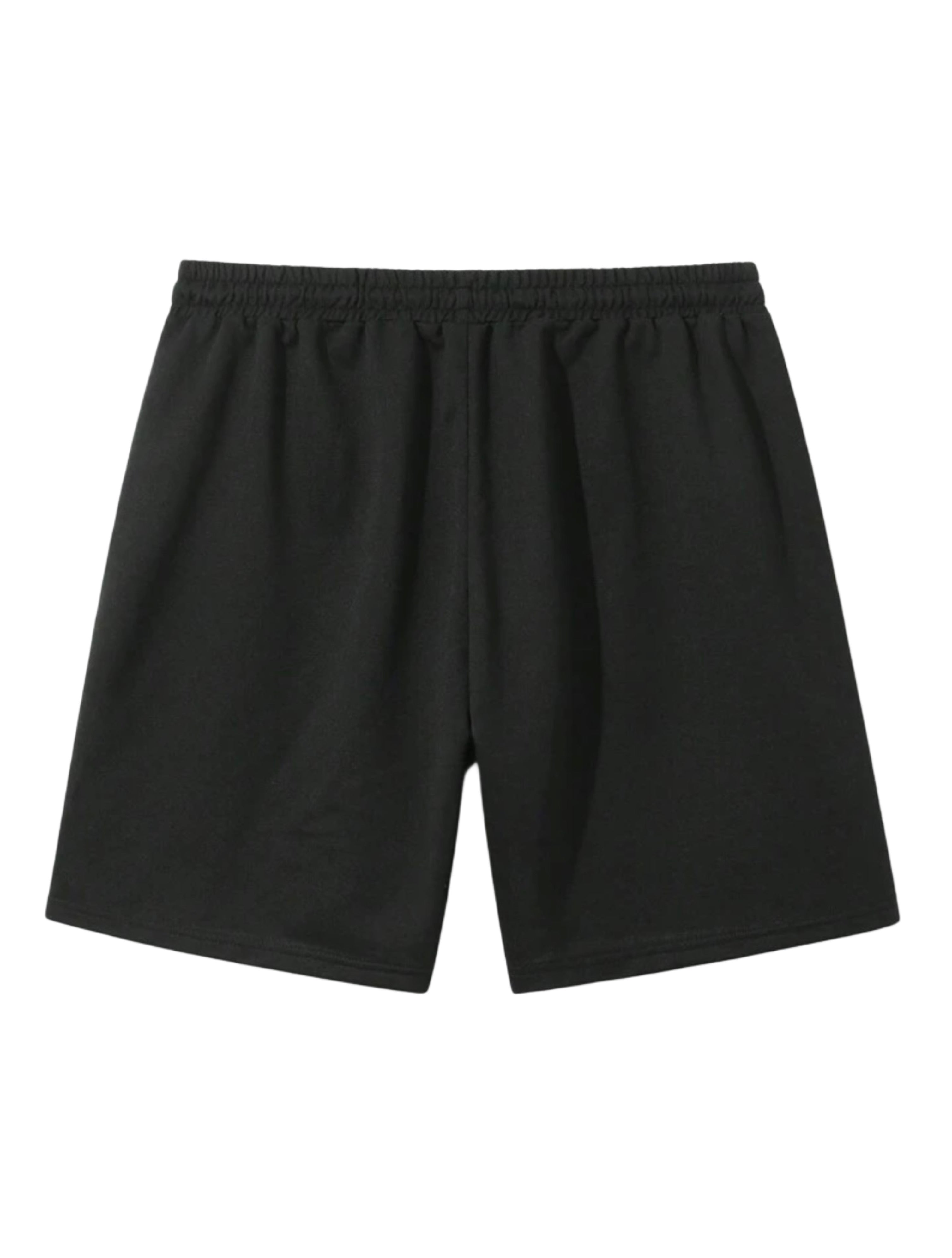 BLACK STARS SHORTS