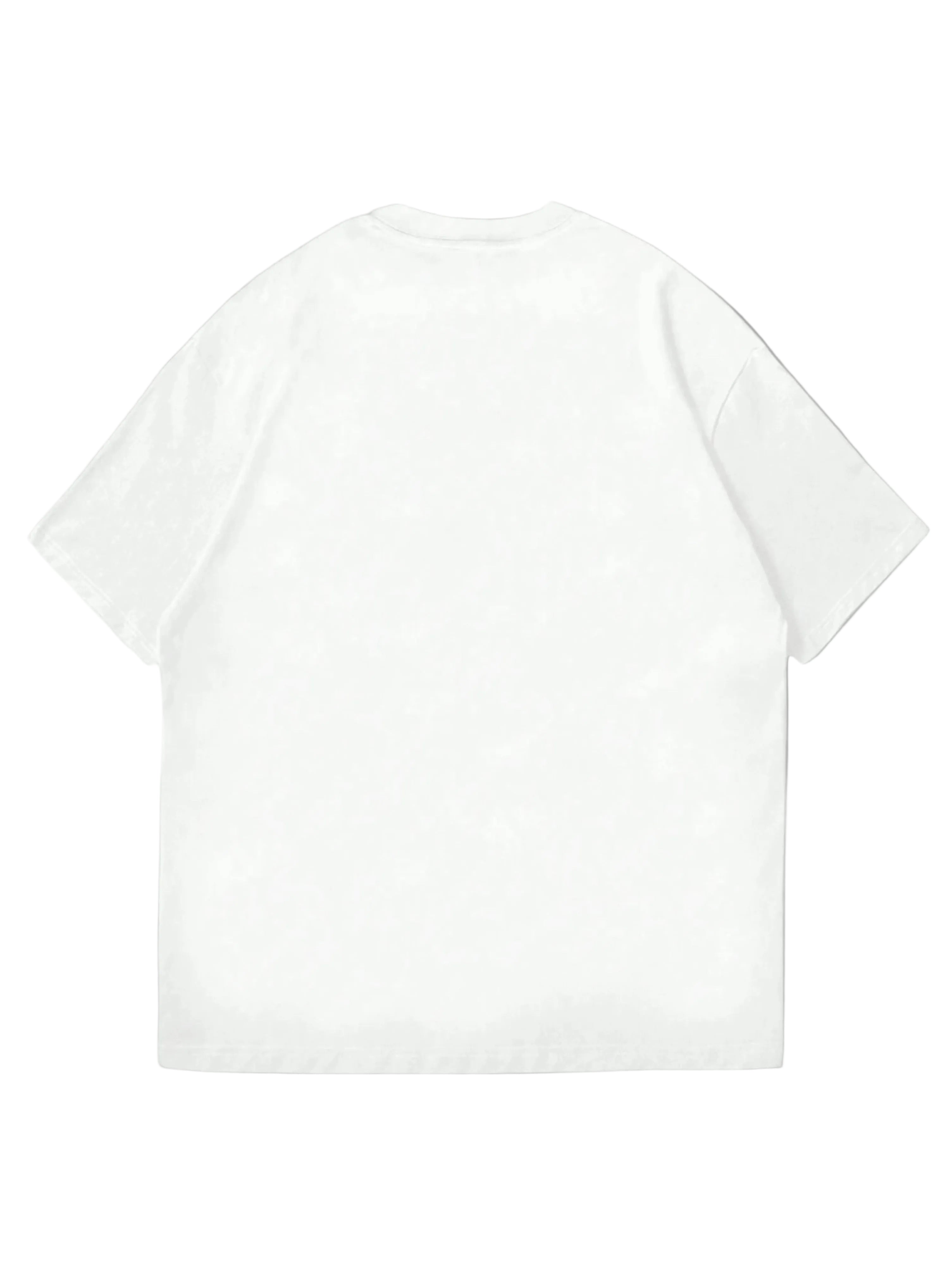 SILVER THEETH TEE