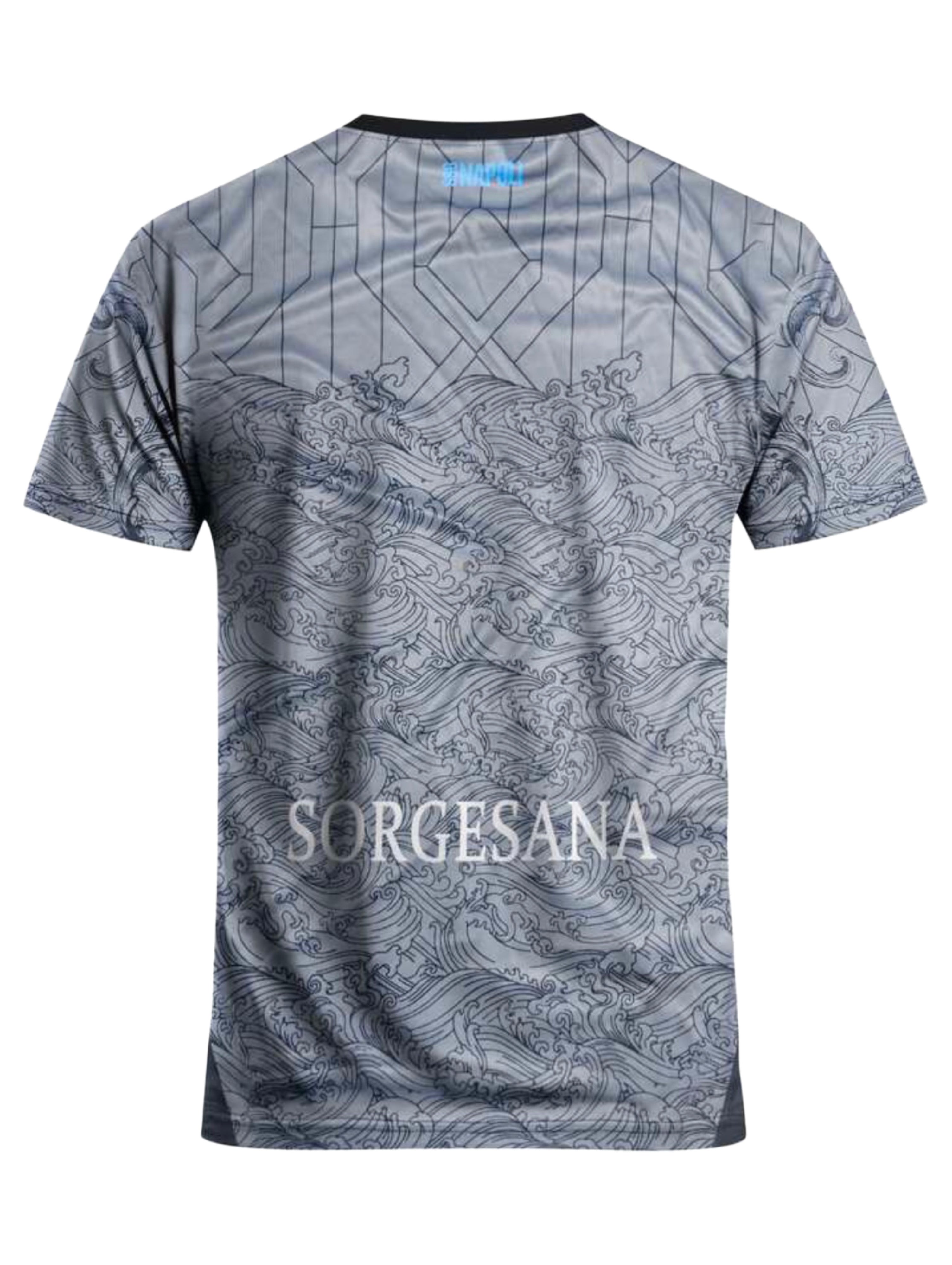 MSC JERSEY