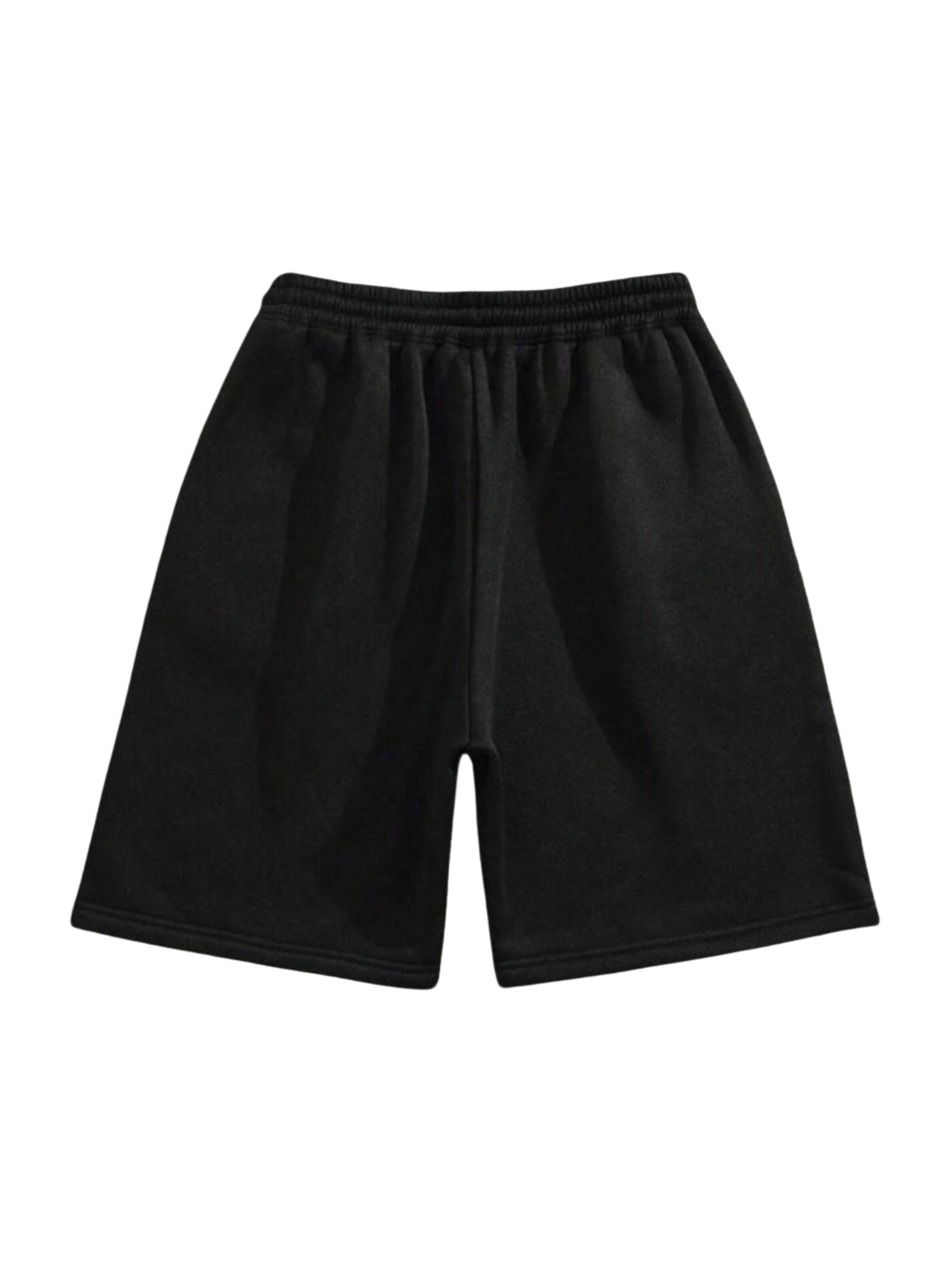 BLACK STARS SHORTS