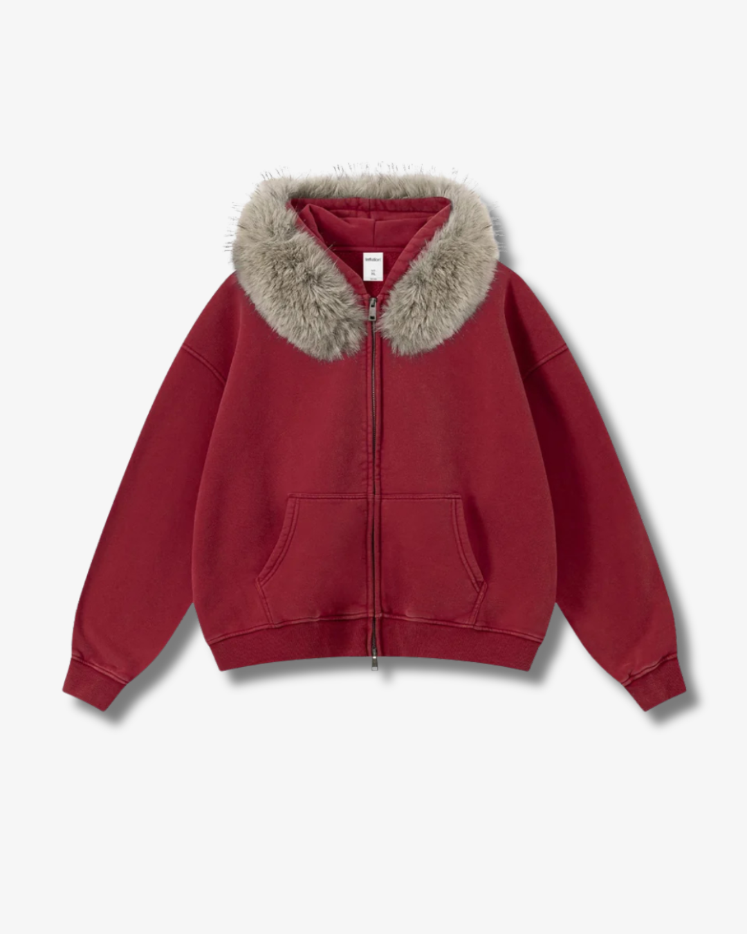 THE FURHOOD HOODIE
