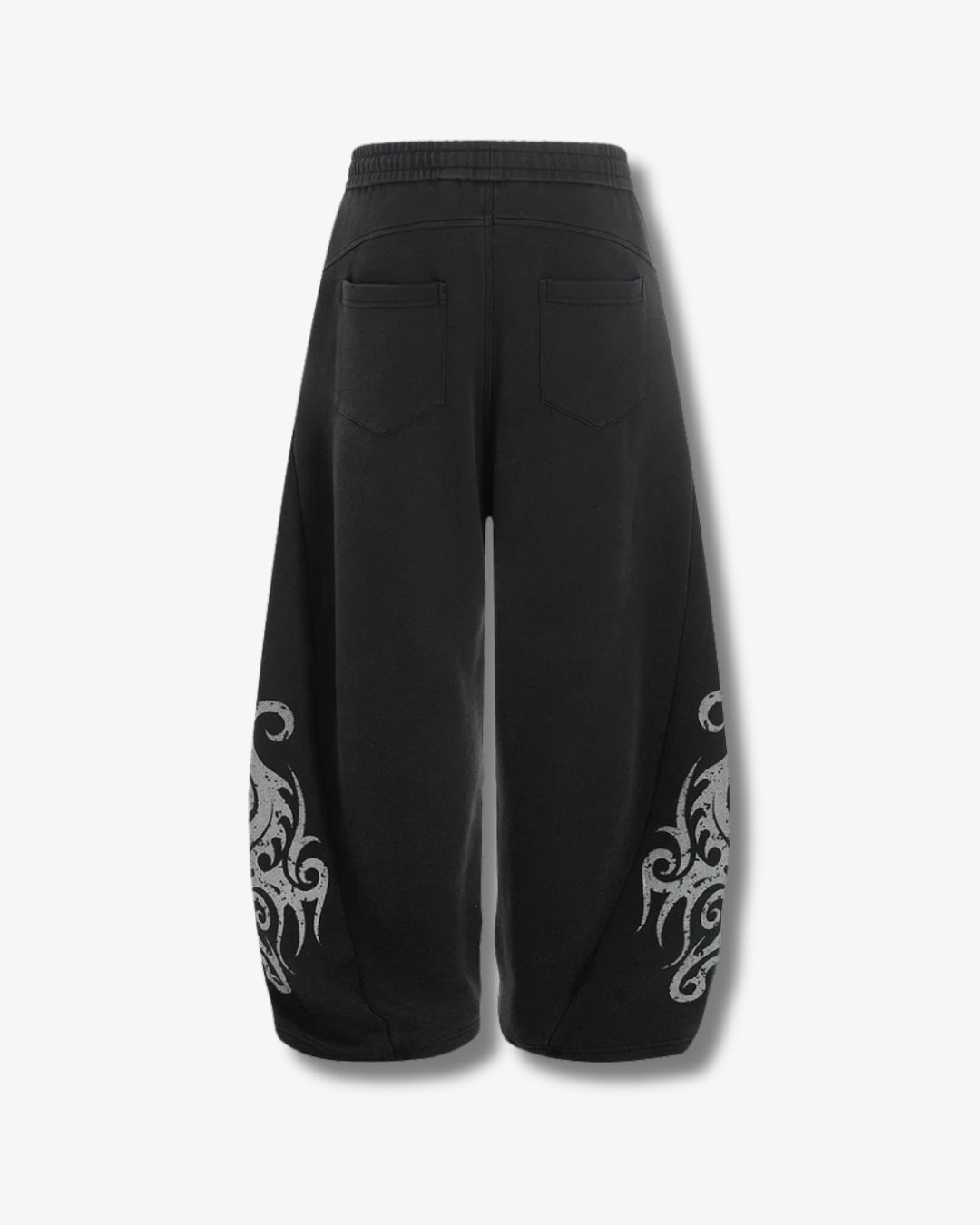 THE BRASH SWEATS