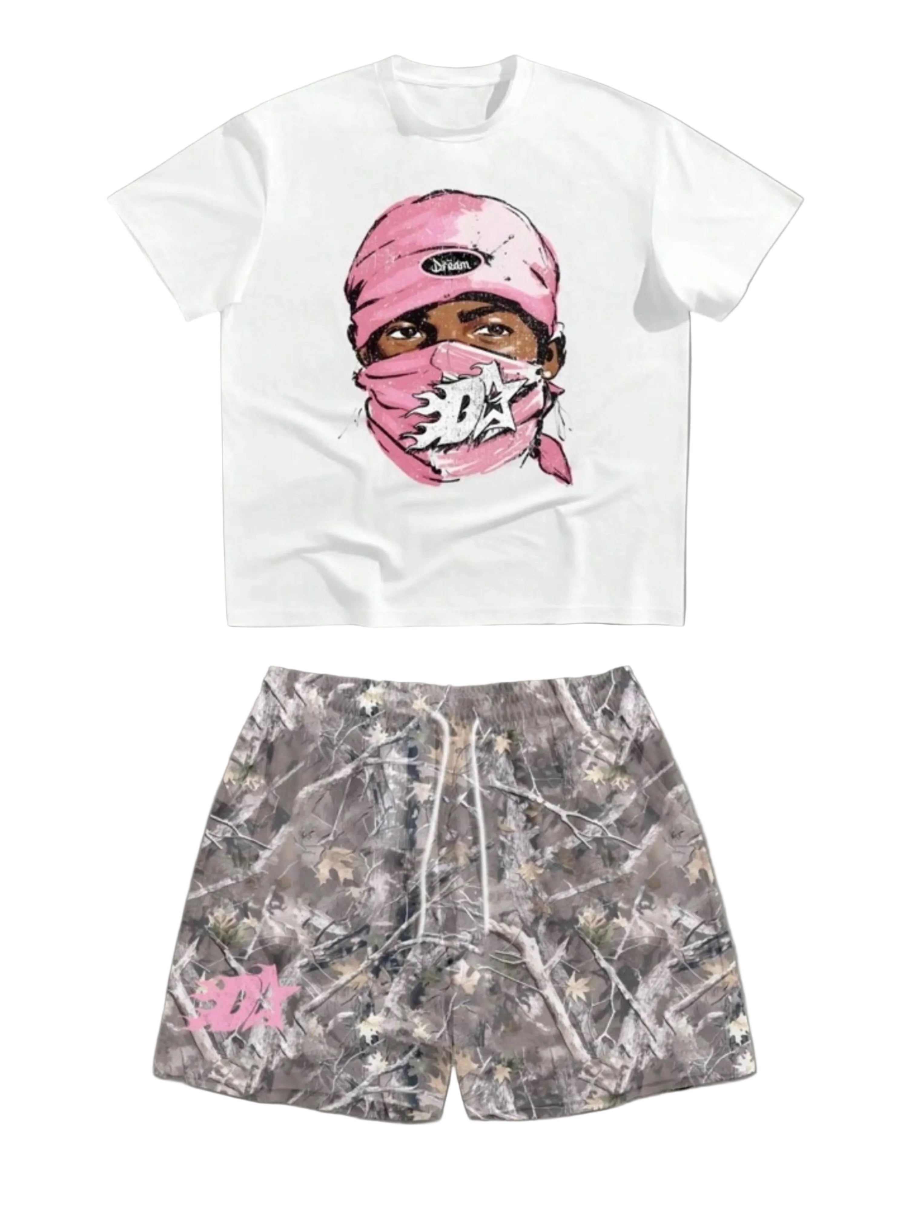 D-STARS SET