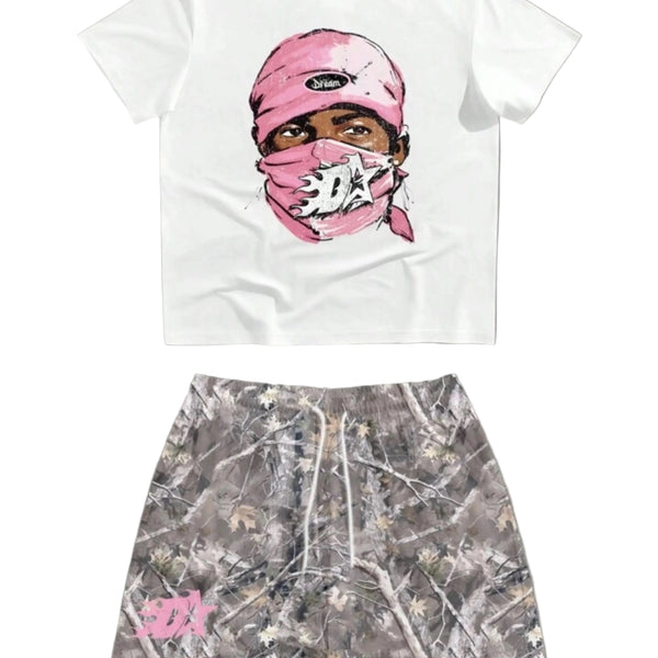 D-STARS SET