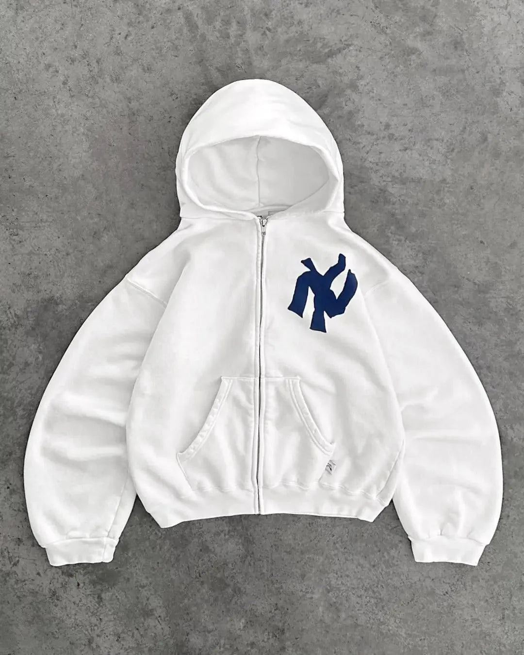 NY HOODIE