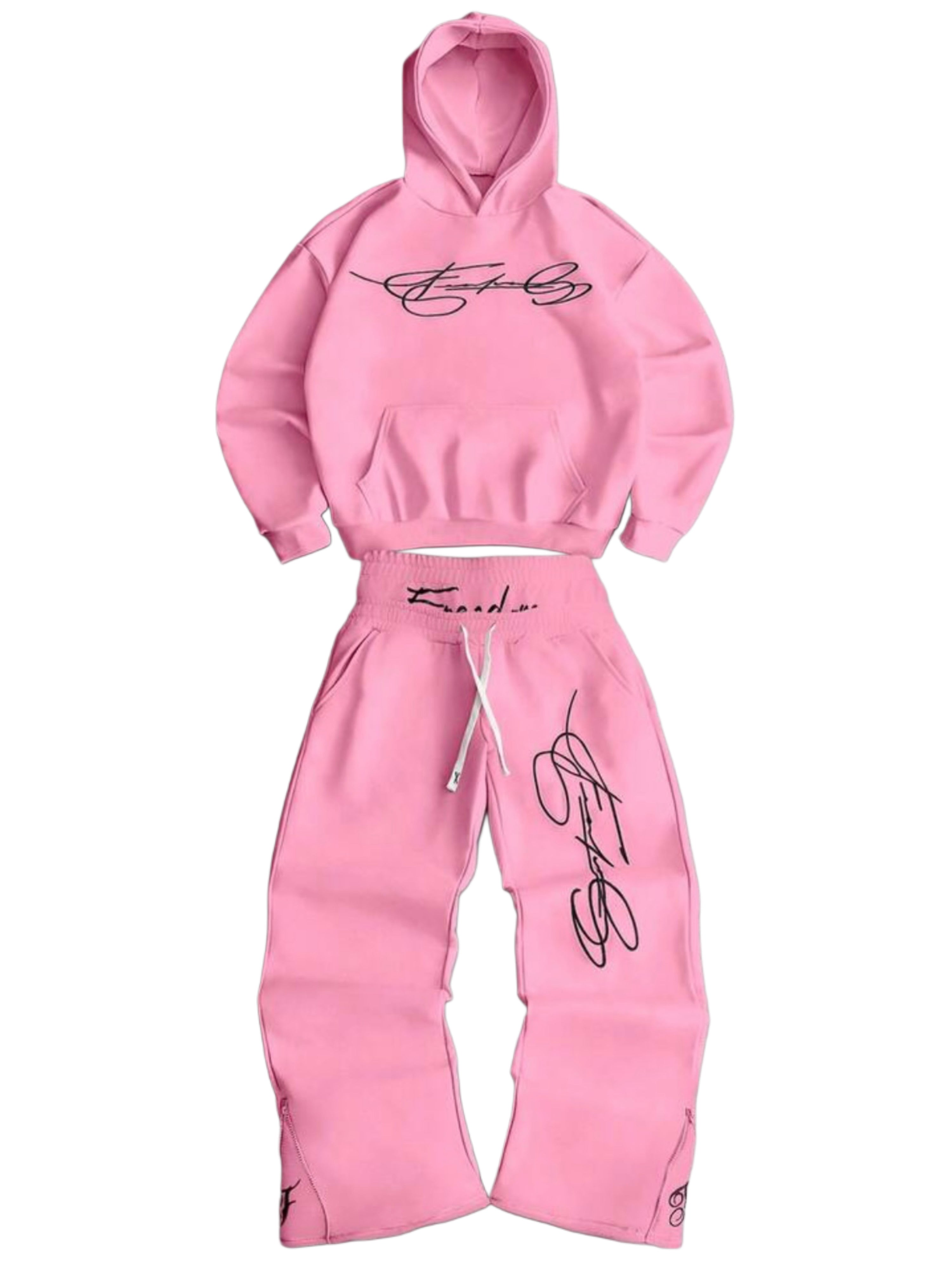 FREEDOM SETS PINK