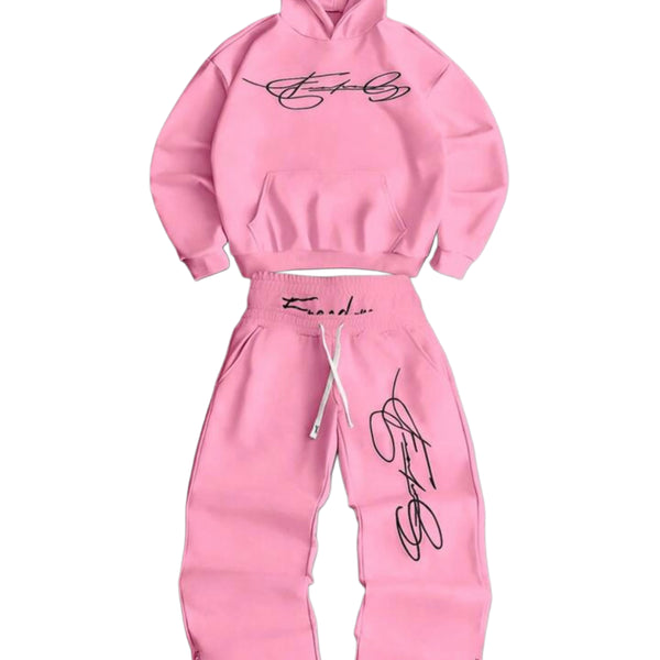 FREEDOM SETS PINK