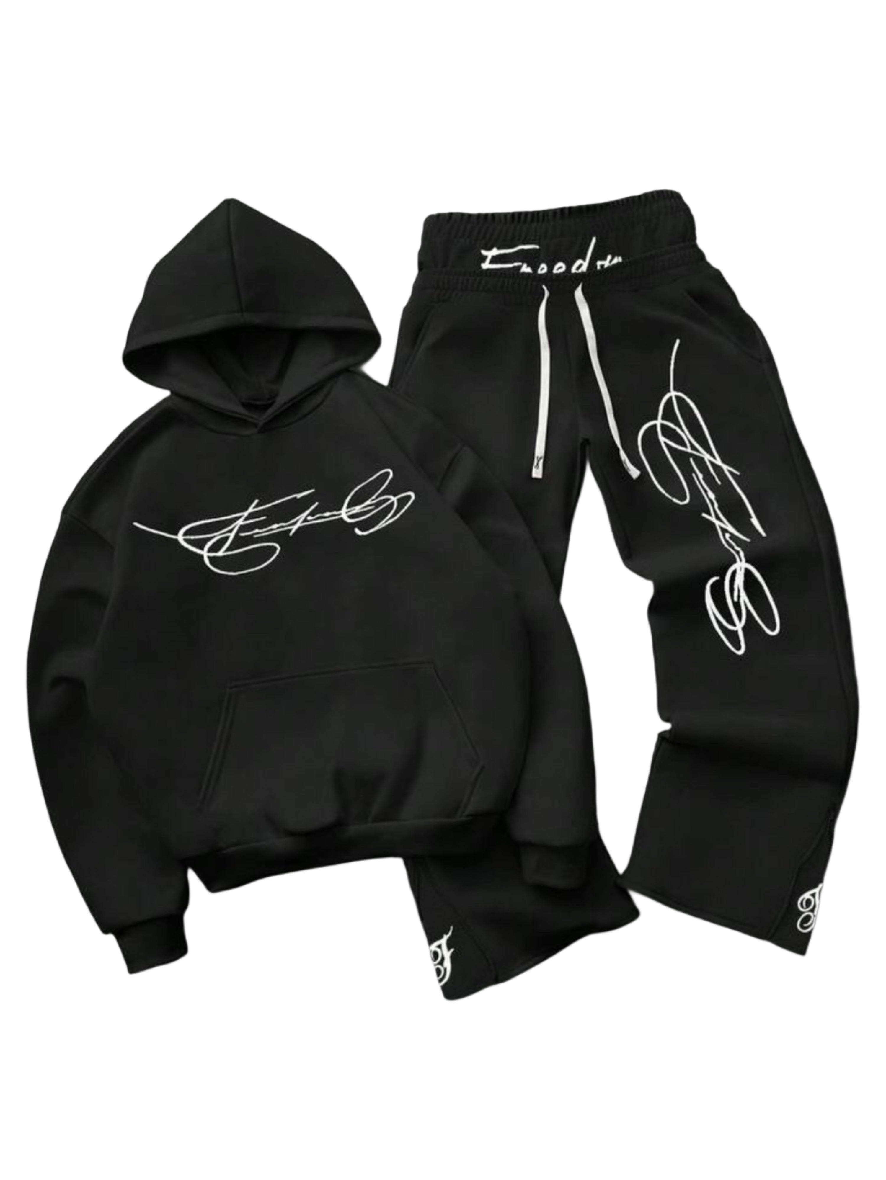FREEDOM SETS BLACK