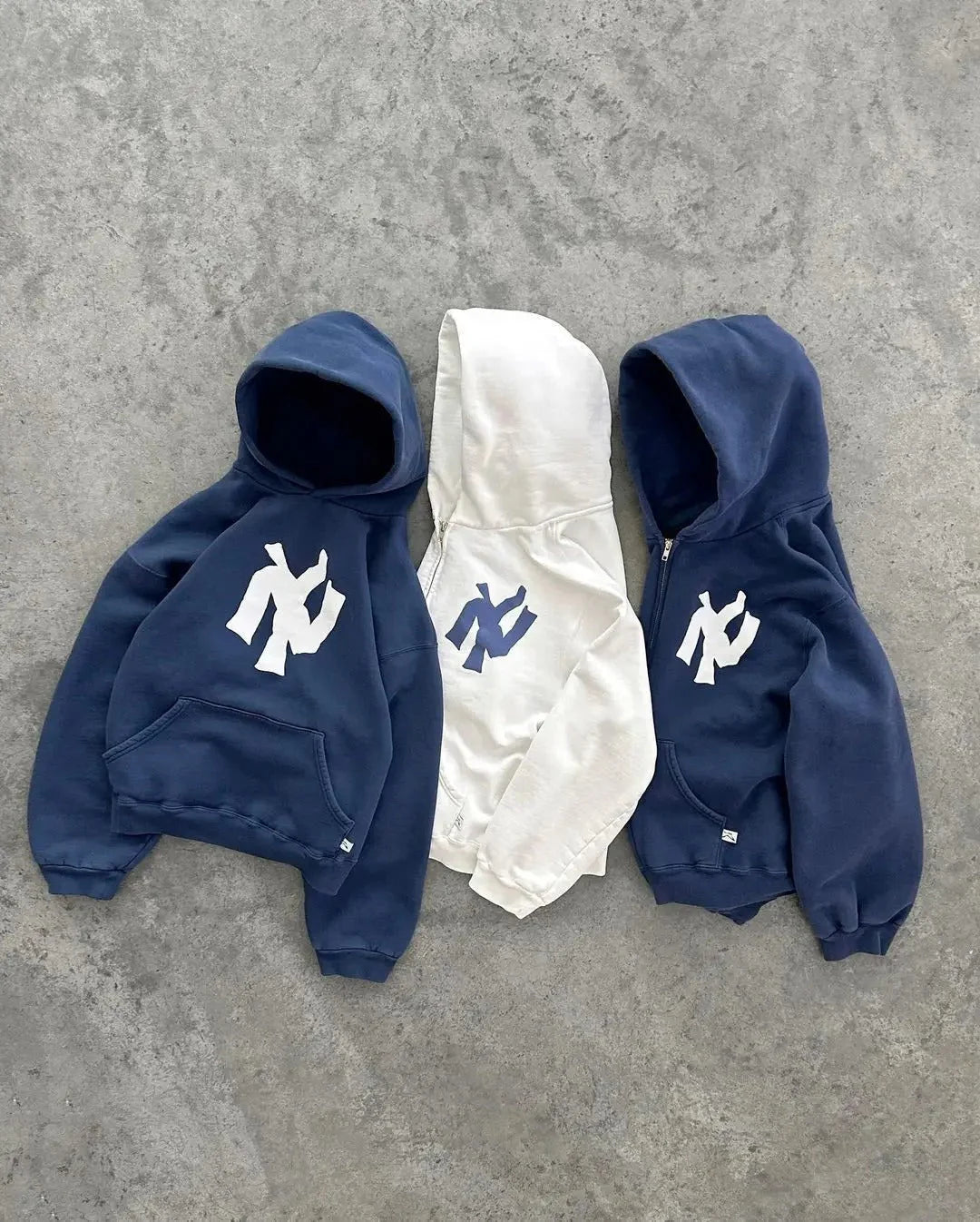 NY HOODIE