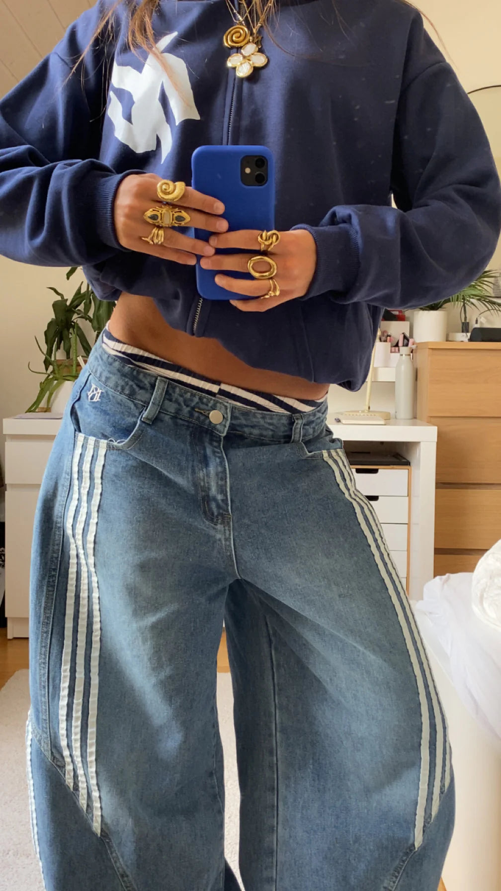 NY HOODIE
