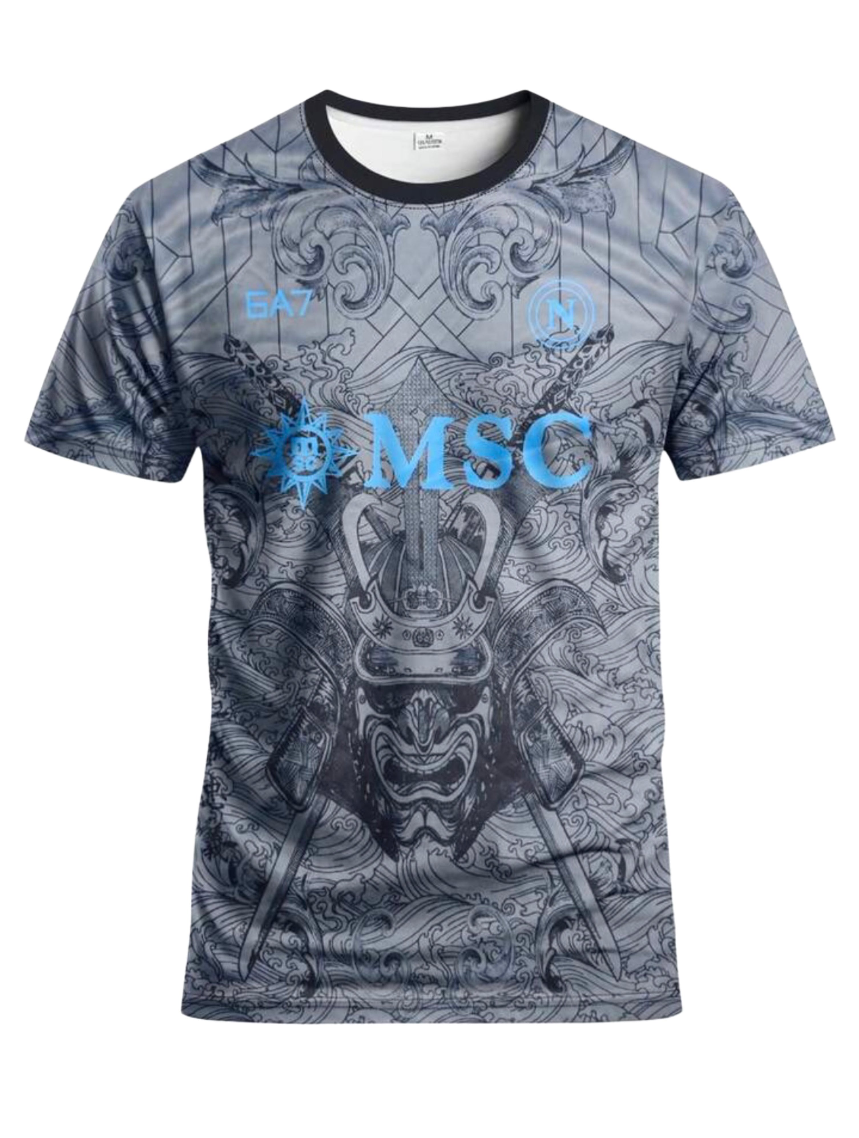 MSC JERSEY