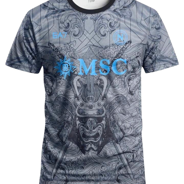 MSC JERSEY