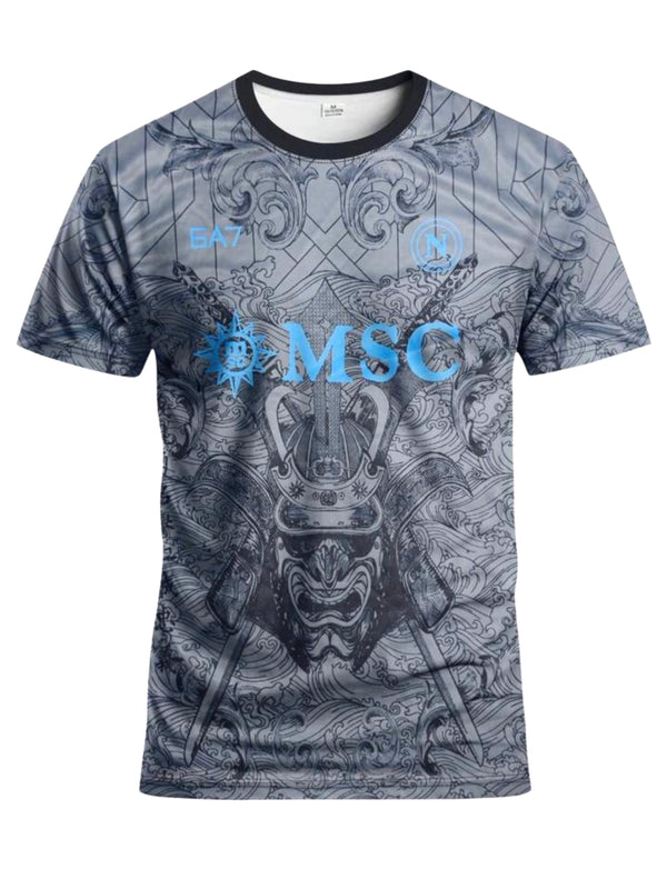 MSC JERSEY