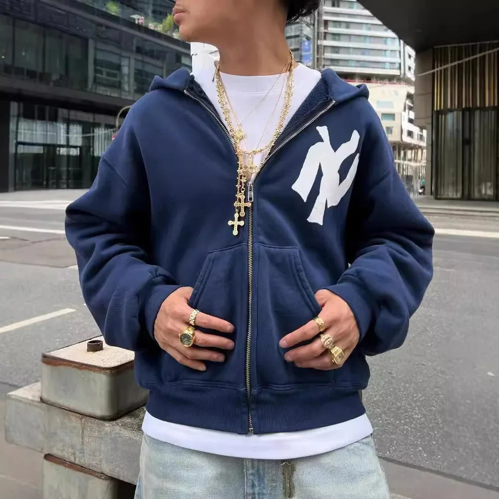 NY HOODIE