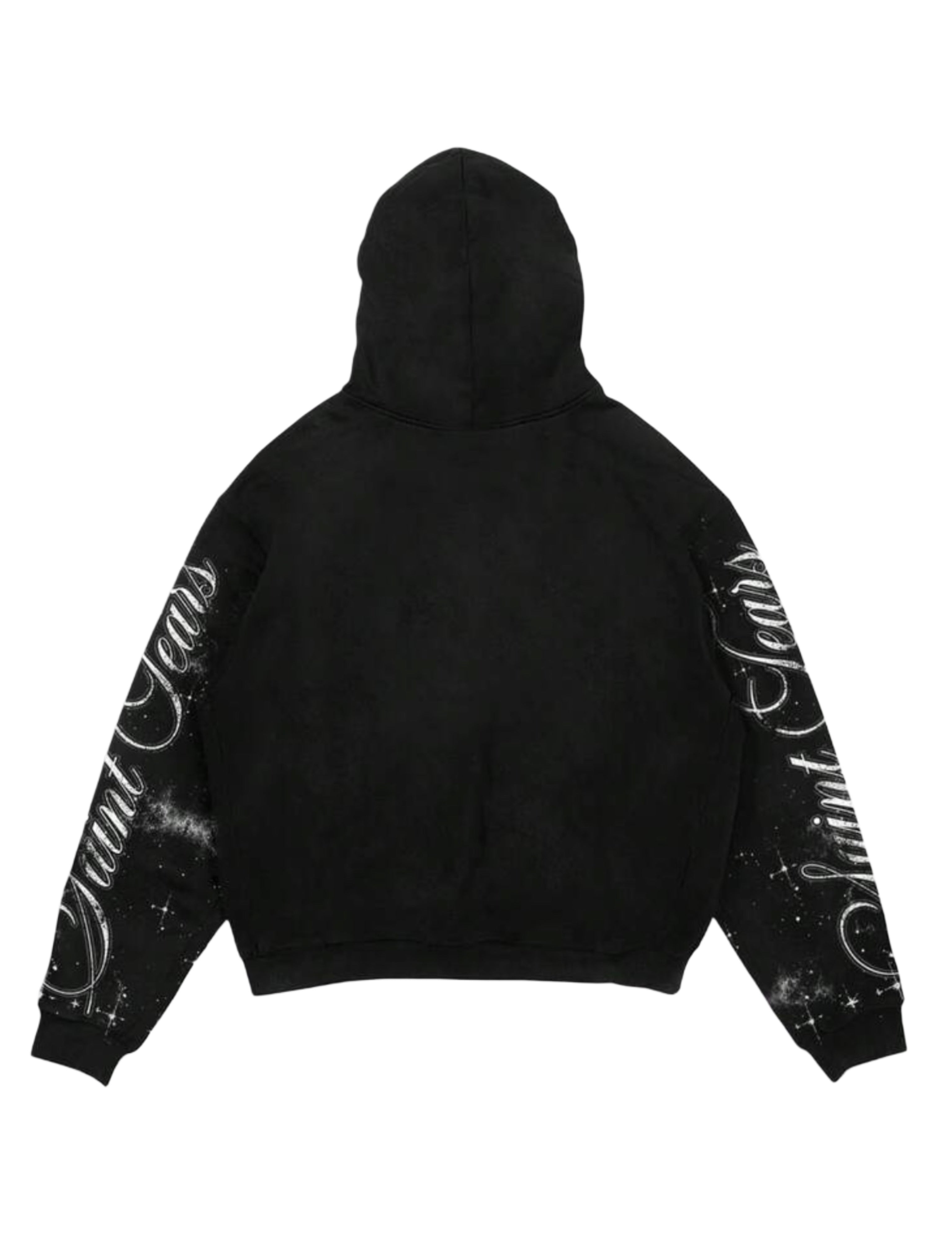 EYES STAR ZIPPER