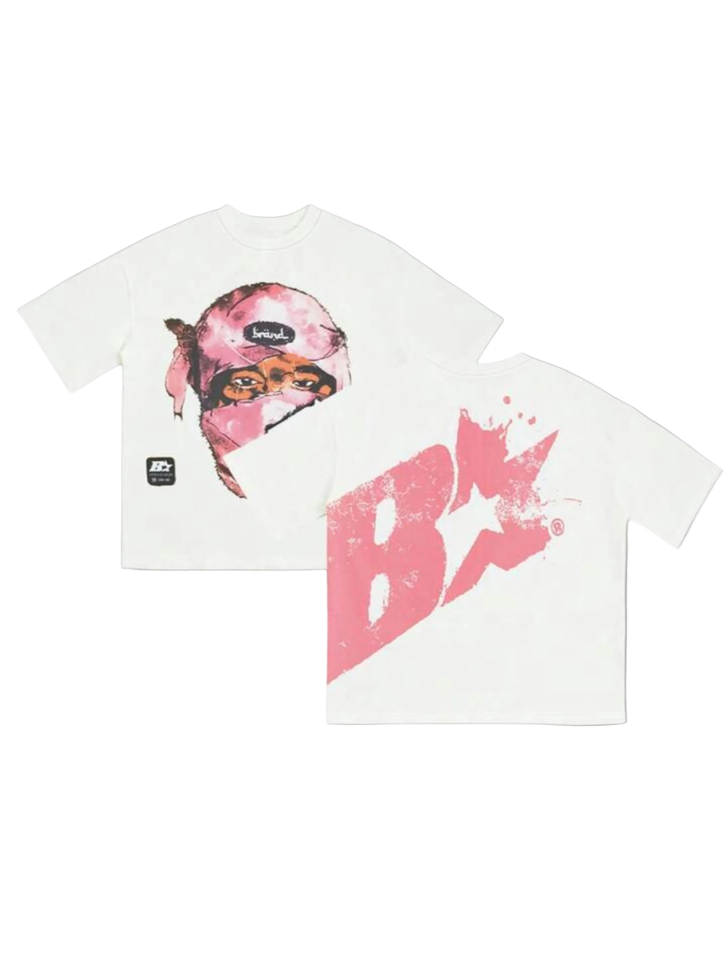 B-STAR TEE