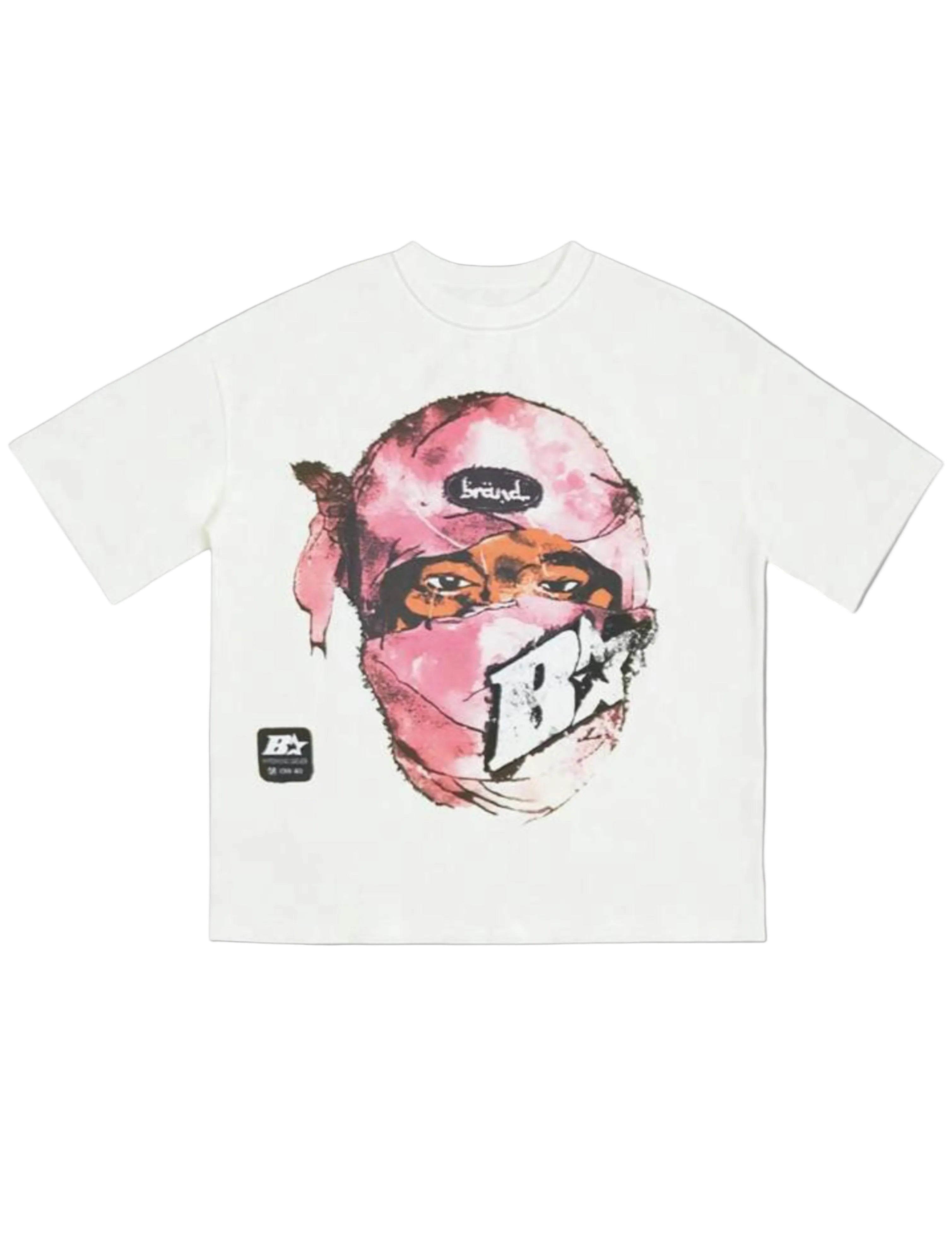 B-STAR TEE