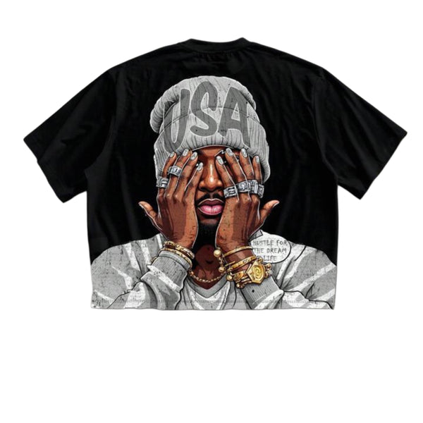 USA TEE