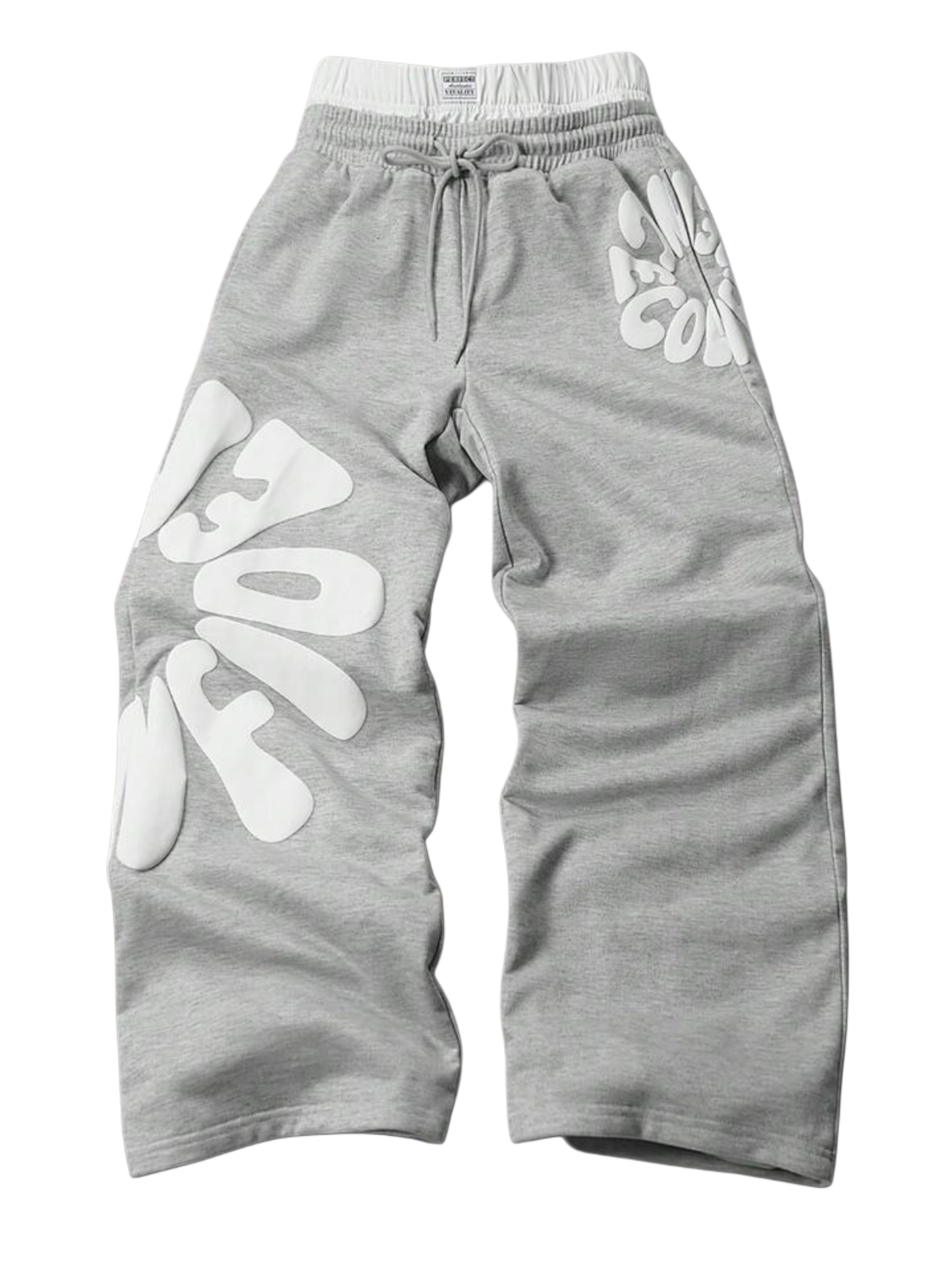 GREY JOGGER