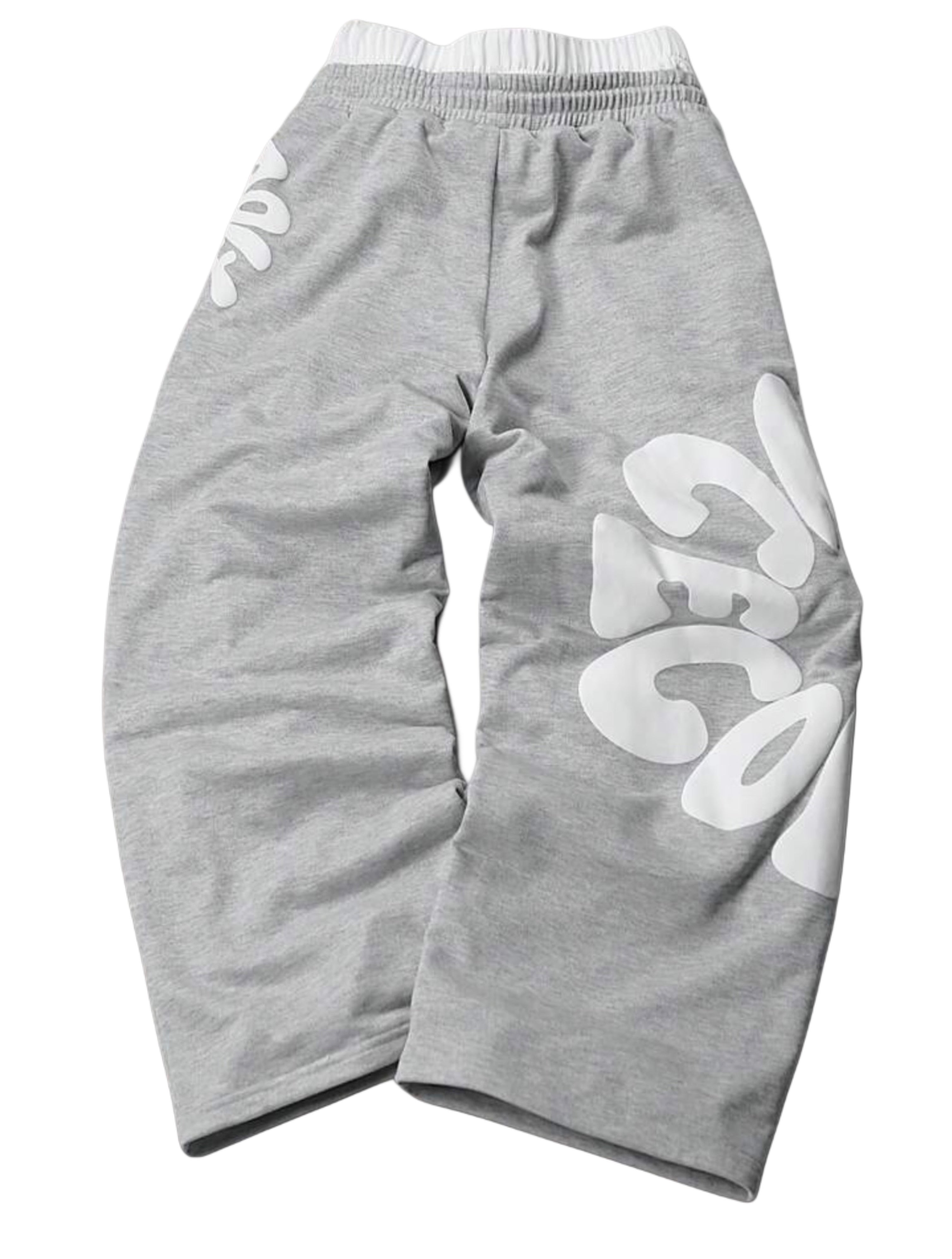GREY JOGGER