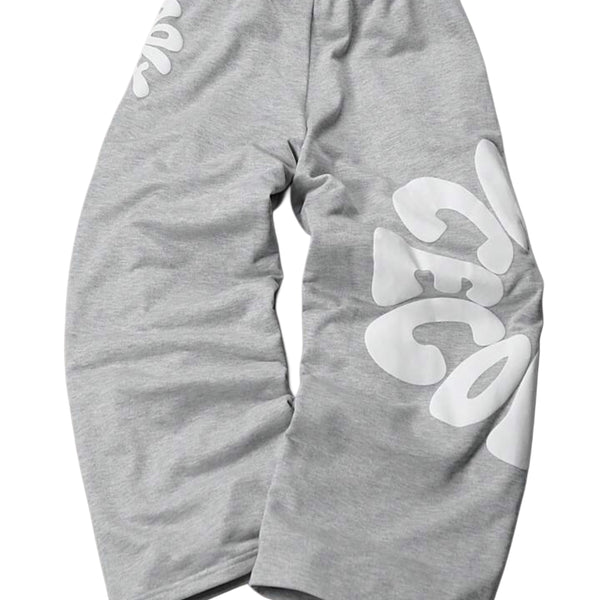 GREY JOGGER