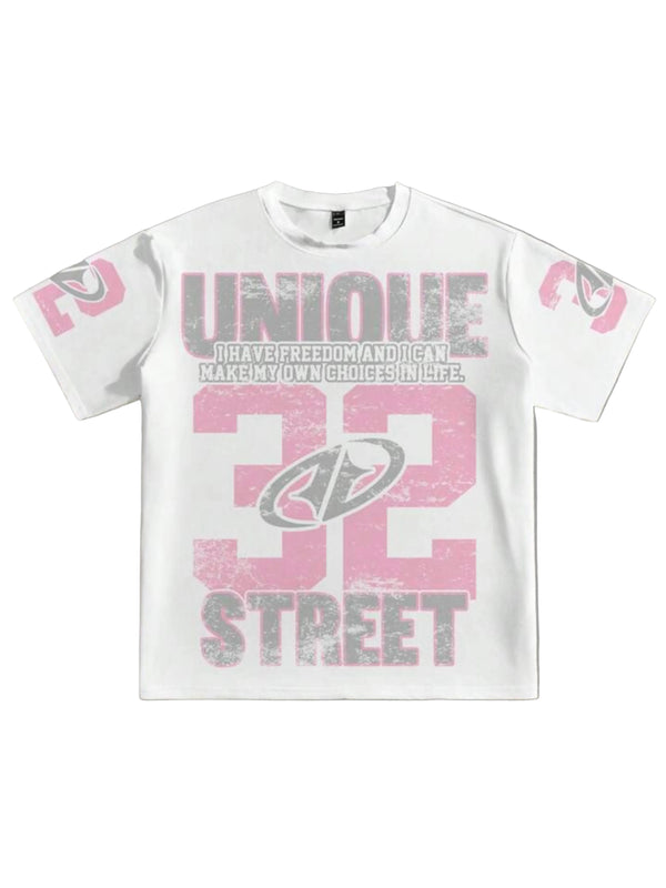 32 TEE