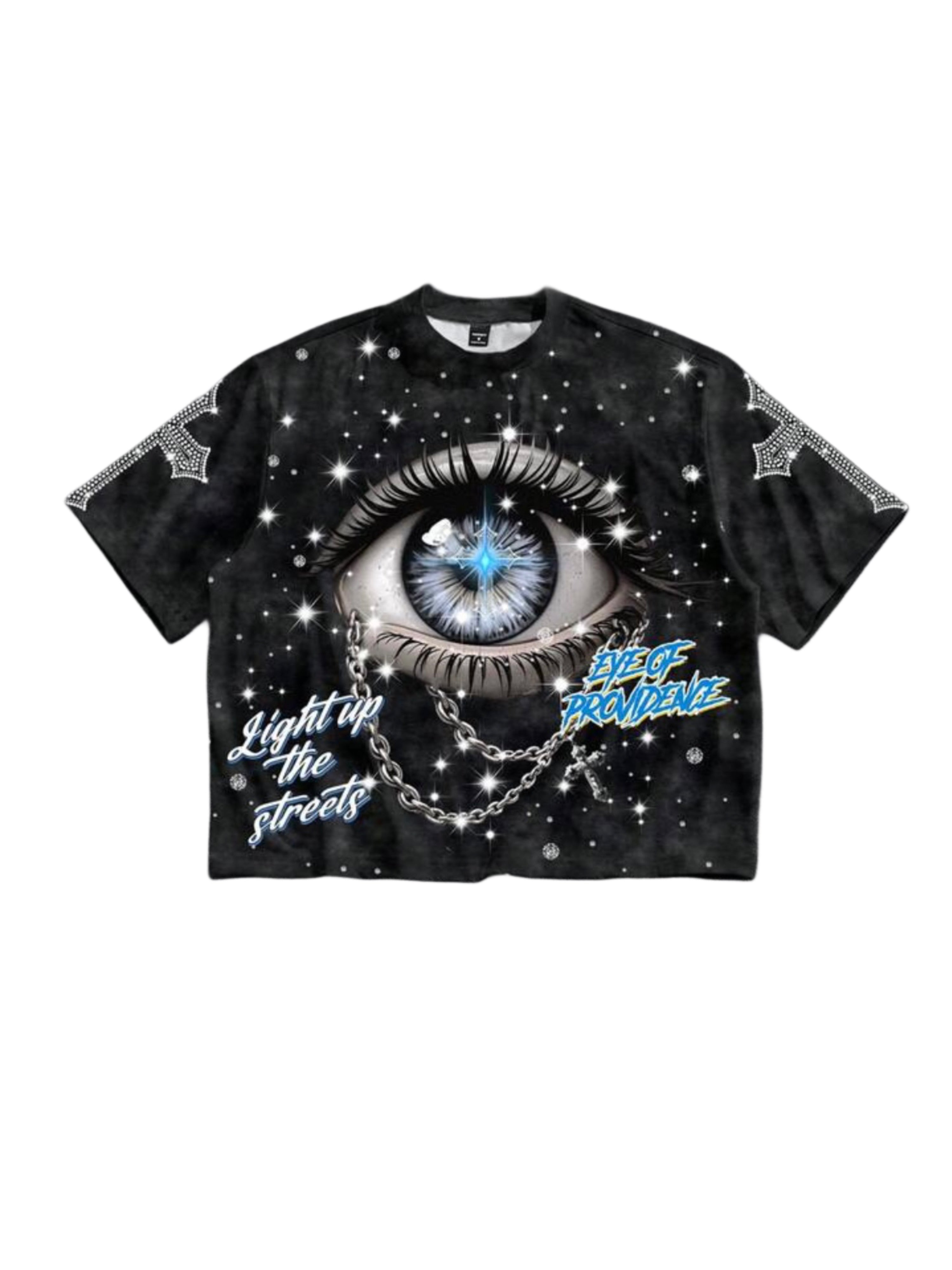 EYES TEE