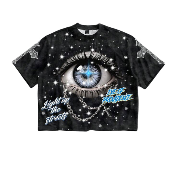 EYES TEE