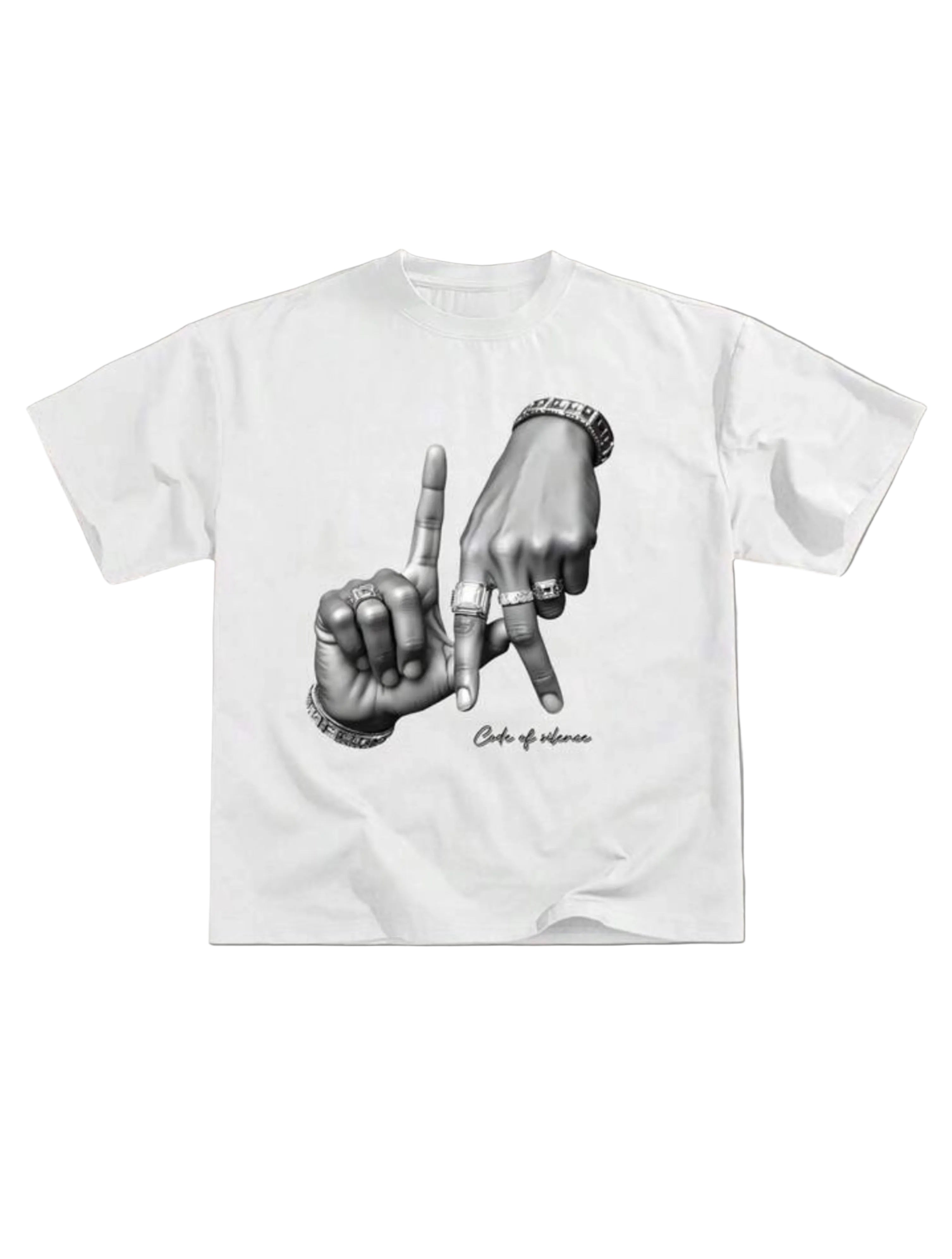 HANDSIGN TEE